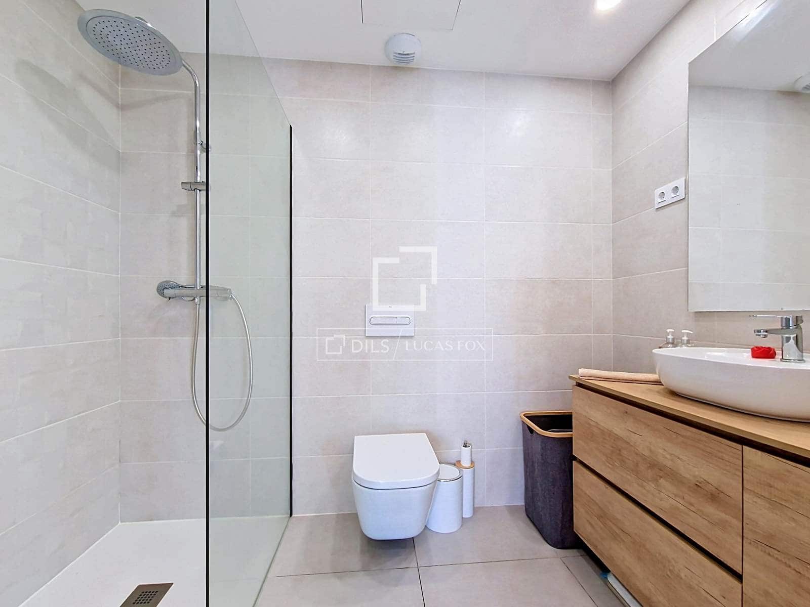 2 quarto Apartamento para venda em Vilanova i la Geltru com piscina - 480 000 € (Ref: 9961603)