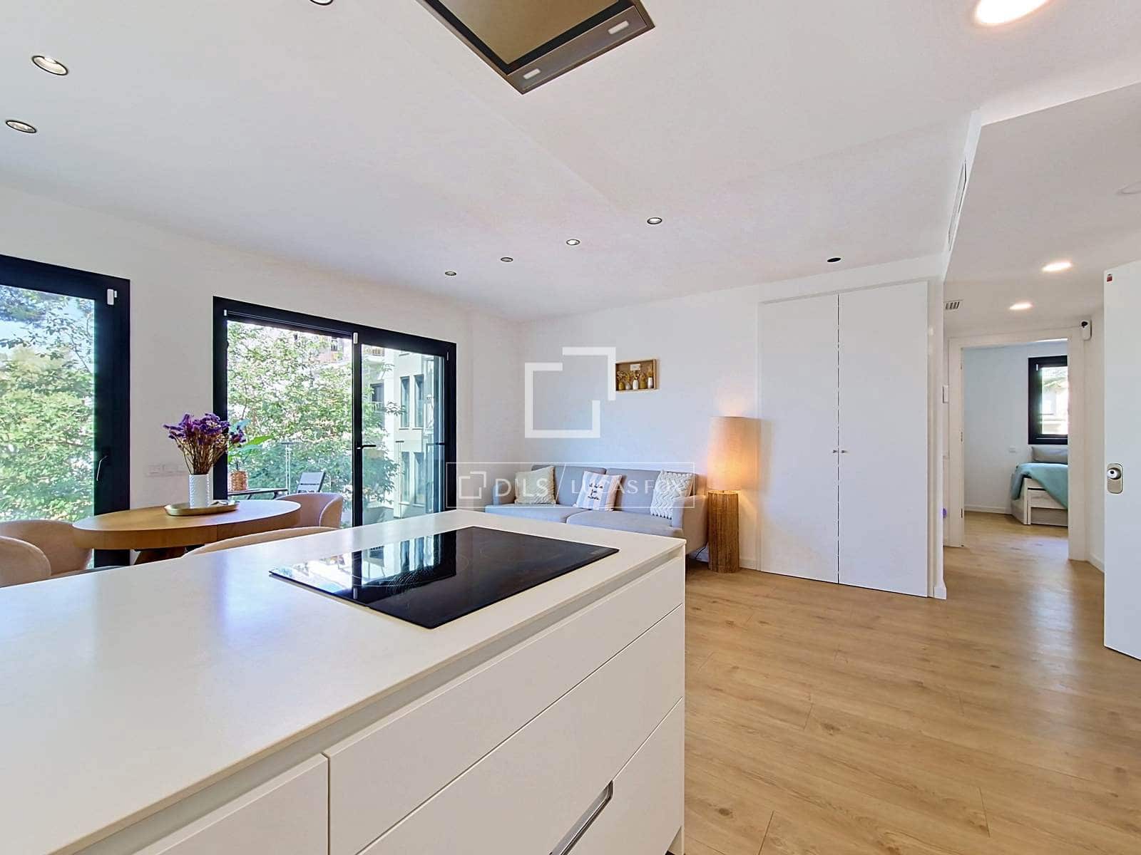 2 quarto Apartamento para venda em Vilanova i la Geltru com piscina - 480 000 € (Ref: 9961603)
