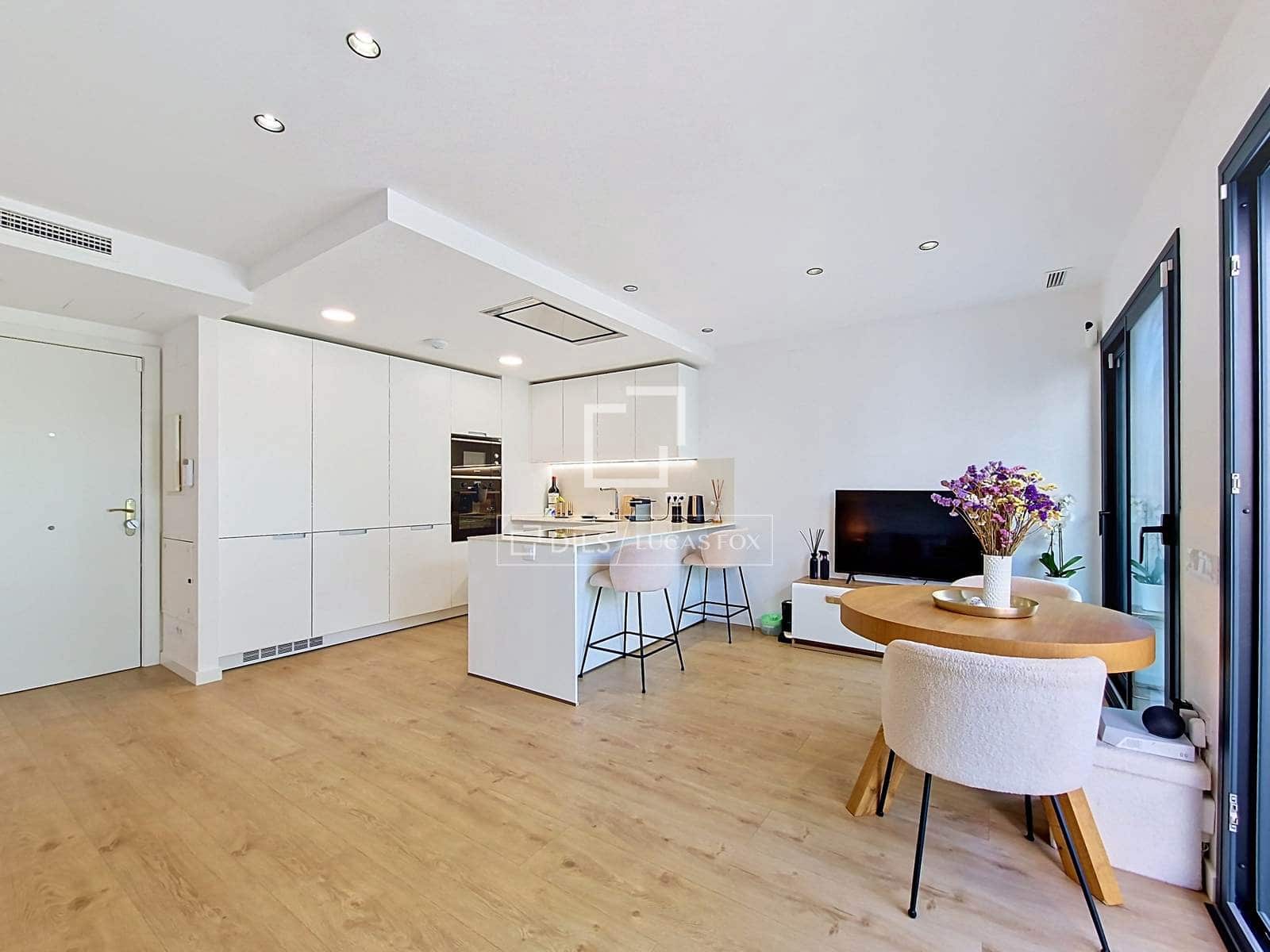 2 quarto Apartamento para venda em Vilanova i la Geltru com piscina - 480 000 € (Ref: 9961603)