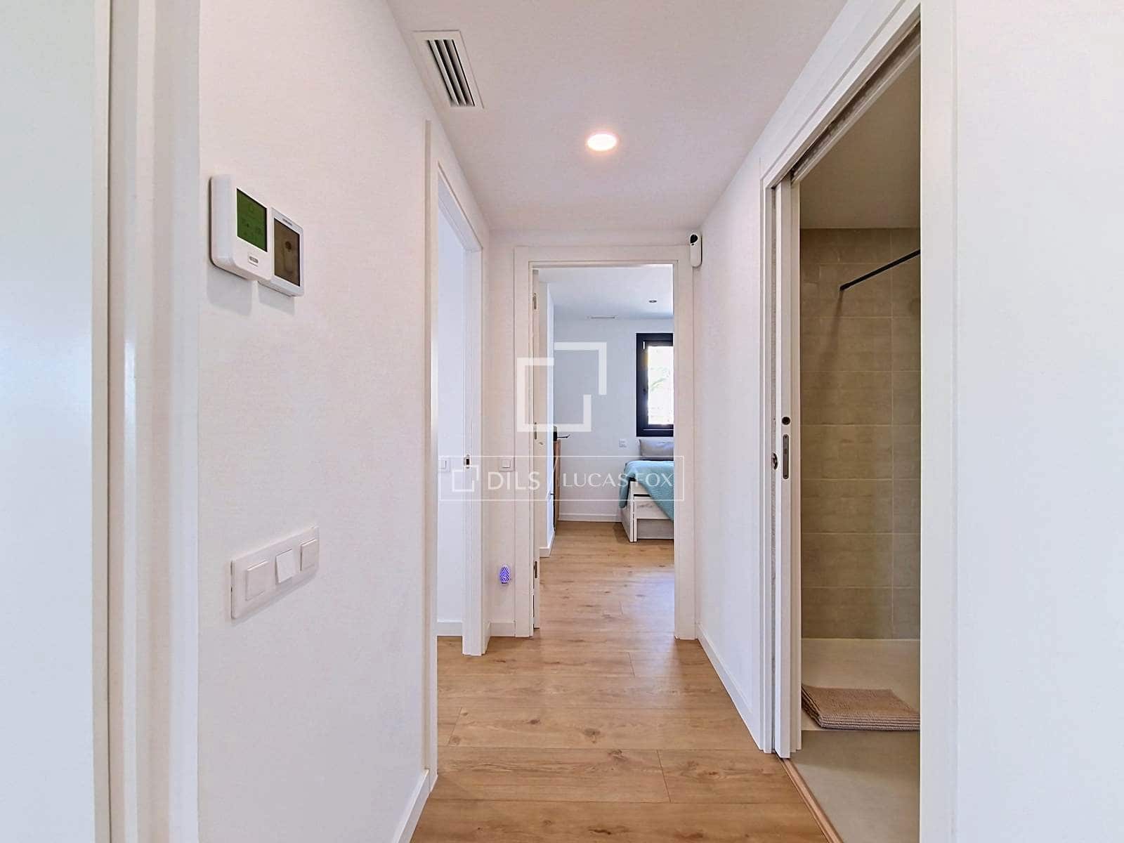 2 quarto Apartamento para venda em Vilanova i la Geltru com piscina - 480 000 € (Ref: 9961603)