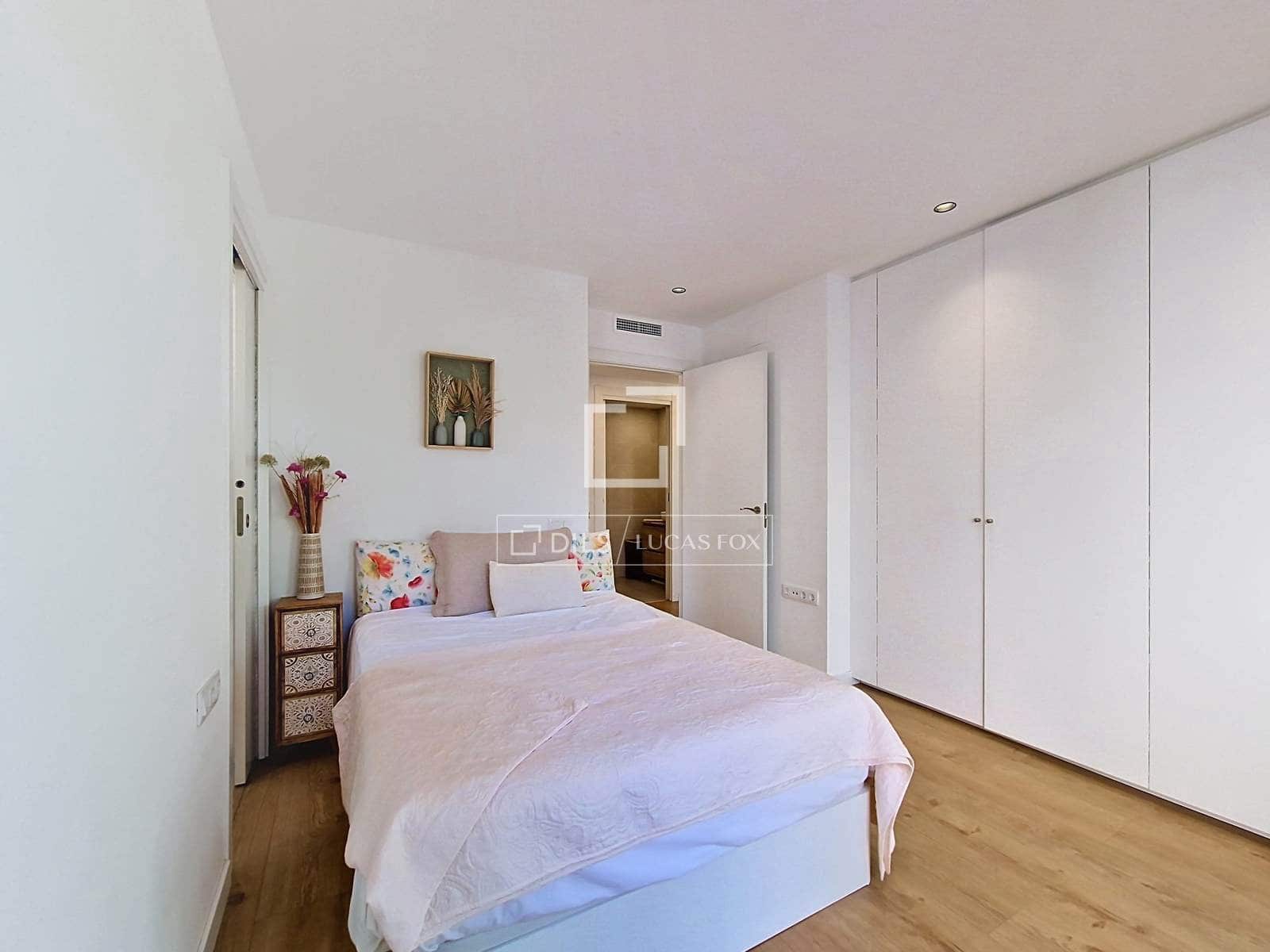 2 quarto Apartamento para venda em Vilanova i la Geltru com piscina - 480 000 € (Ref: 9961603)