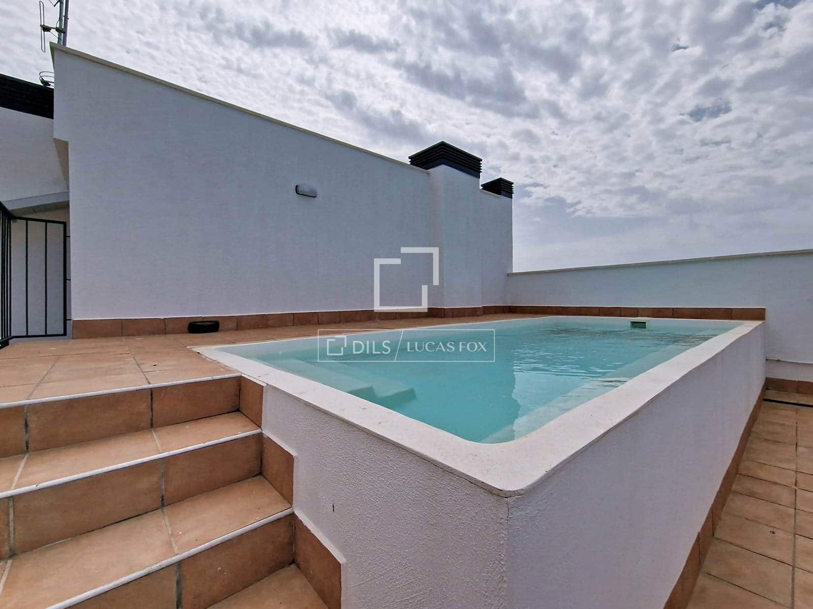 2 quarto Apartamento para venda em Vilanova i la Geltru com piscina - 480 000 € (Ref: 9961603)