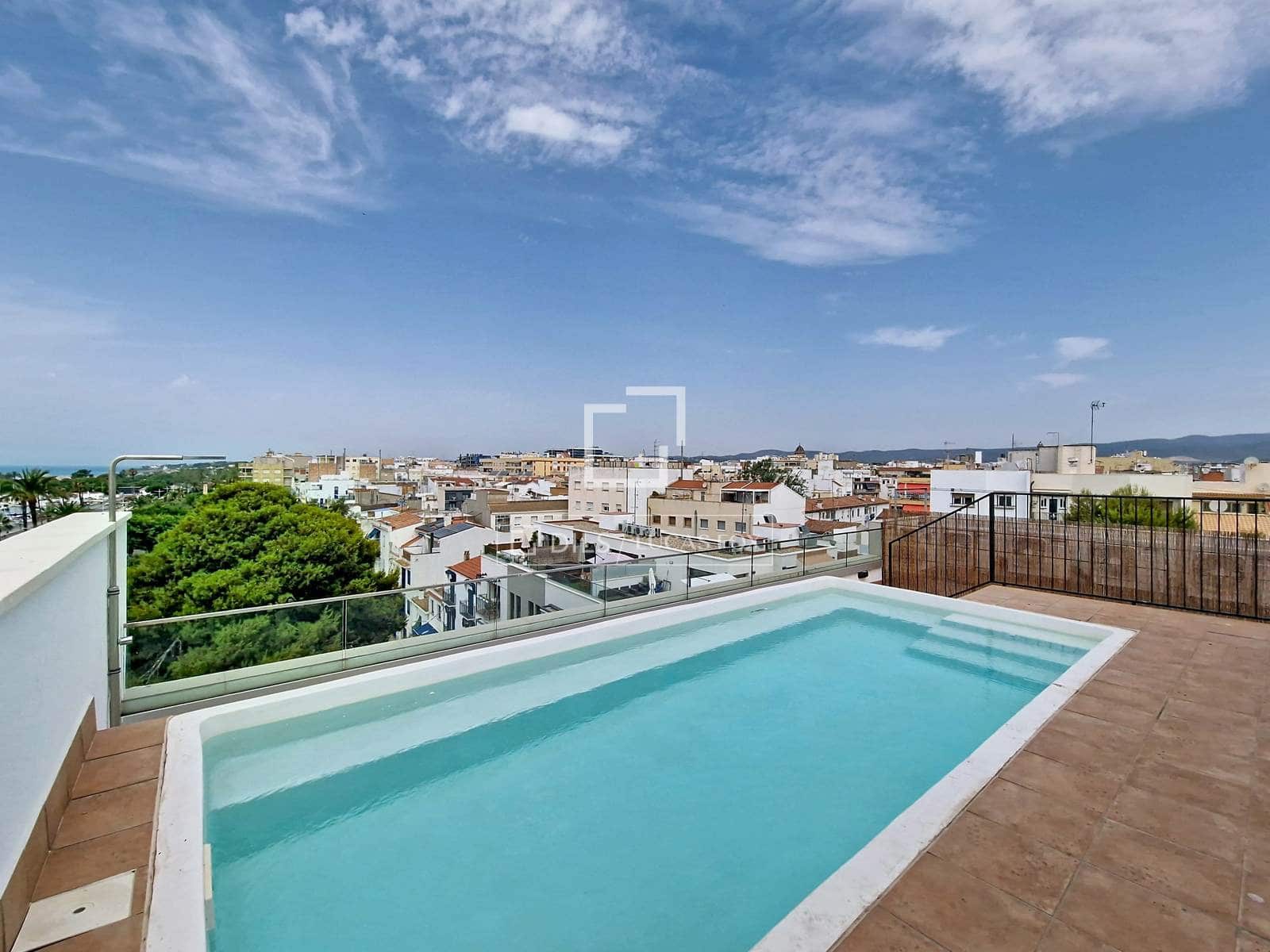 2 quarto Apartamento para venda em Vilanova i la Geltru com piscina - 480 000 € (Ref: 9961603)