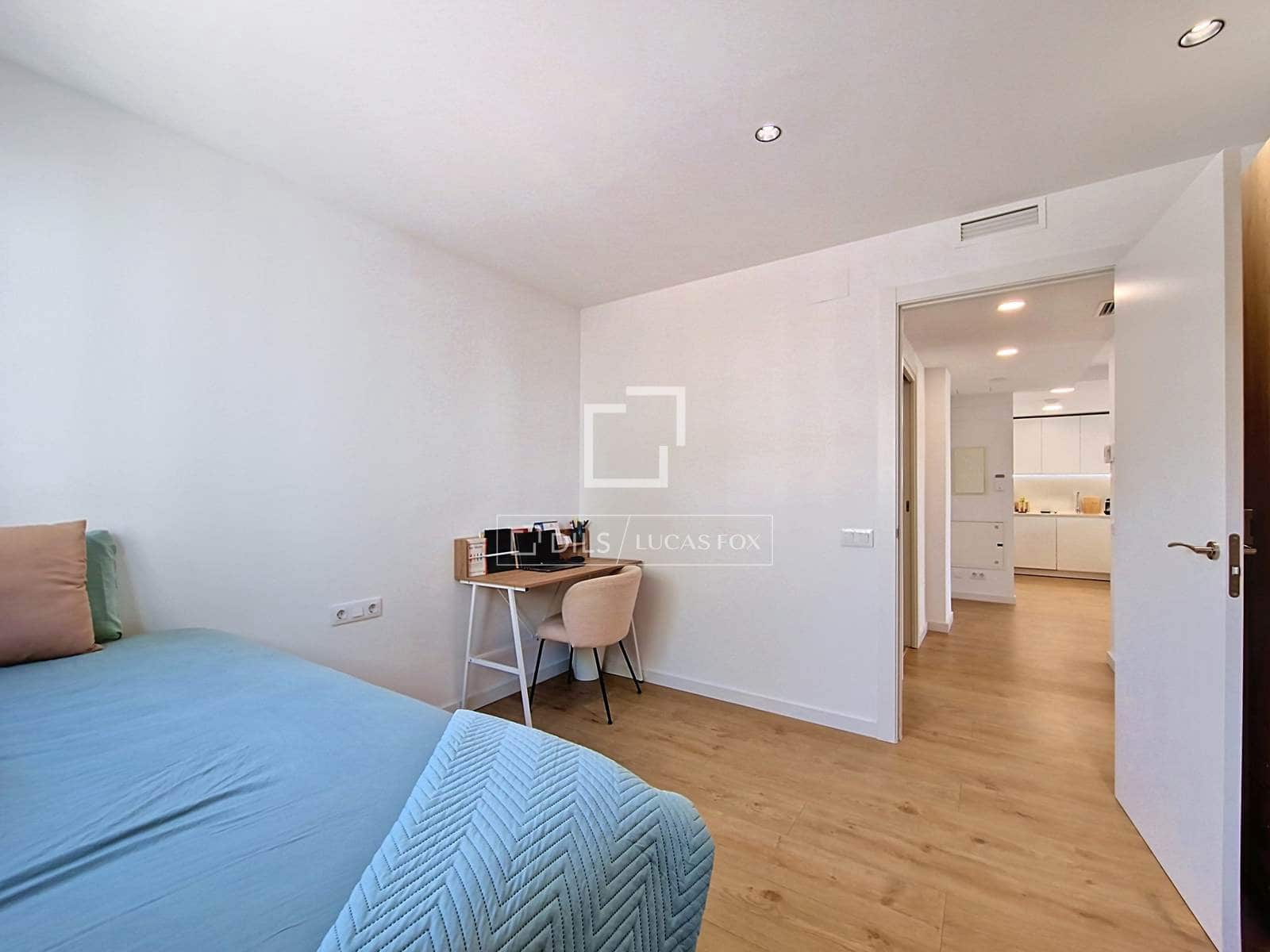 2 quarto Apartamento para venda em Vilanova i la Geltru com piscina - 480 000 € (Ref: 9961603)