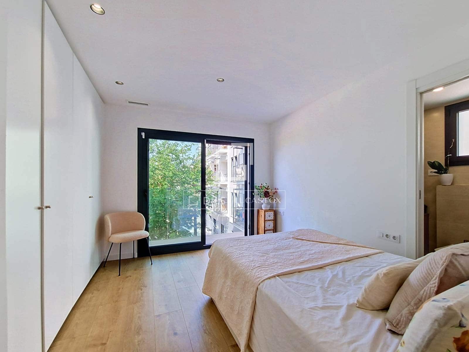2 quarto Apartamento para venda em Vilanova i la Geltru com piscina - 480 000 € (Ref: 9961603)