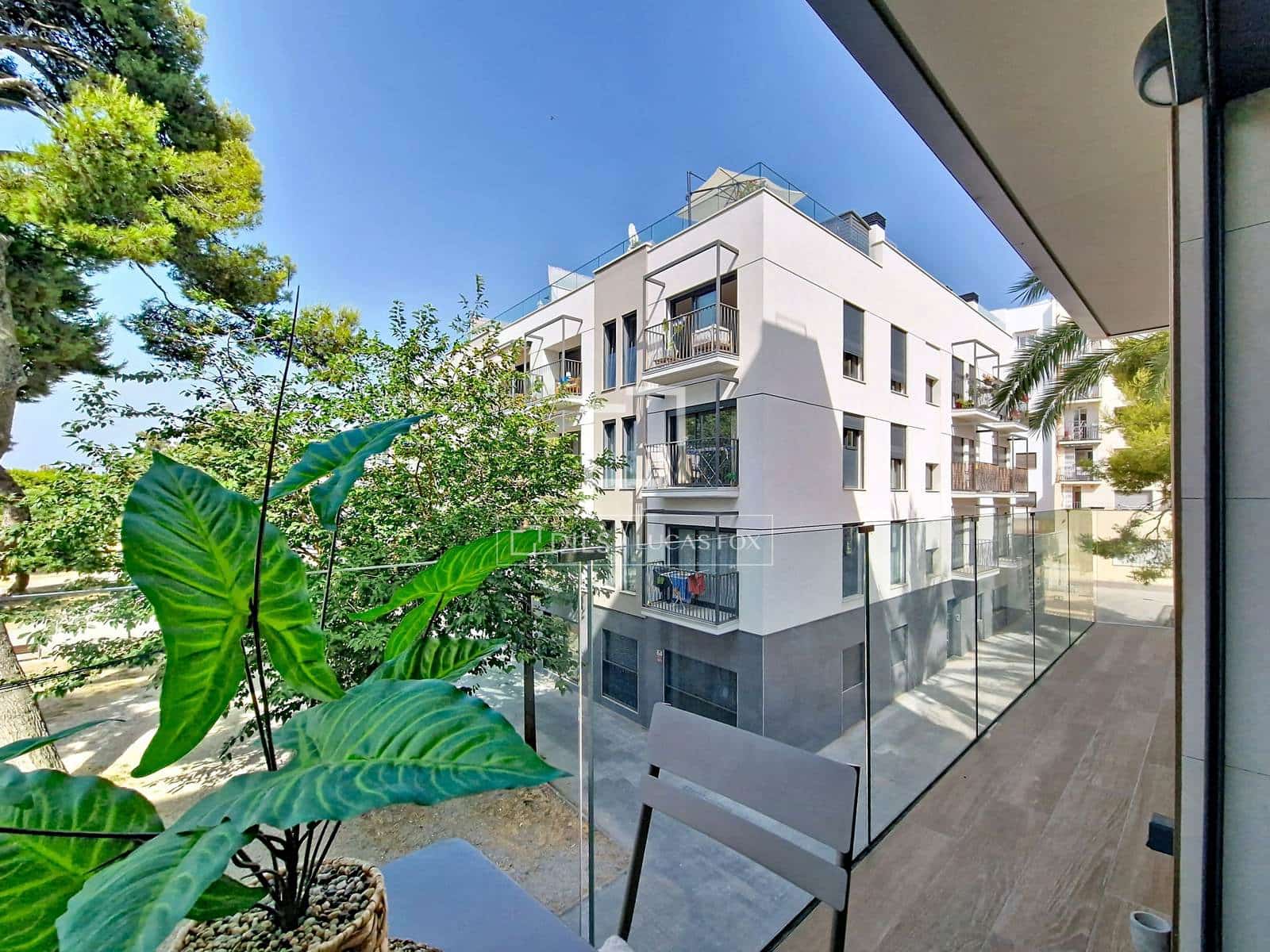 2 quarto Apartamento para venda em Vilanova i la Geltru com piscina - 480 000 € (Ref: 9961603)
