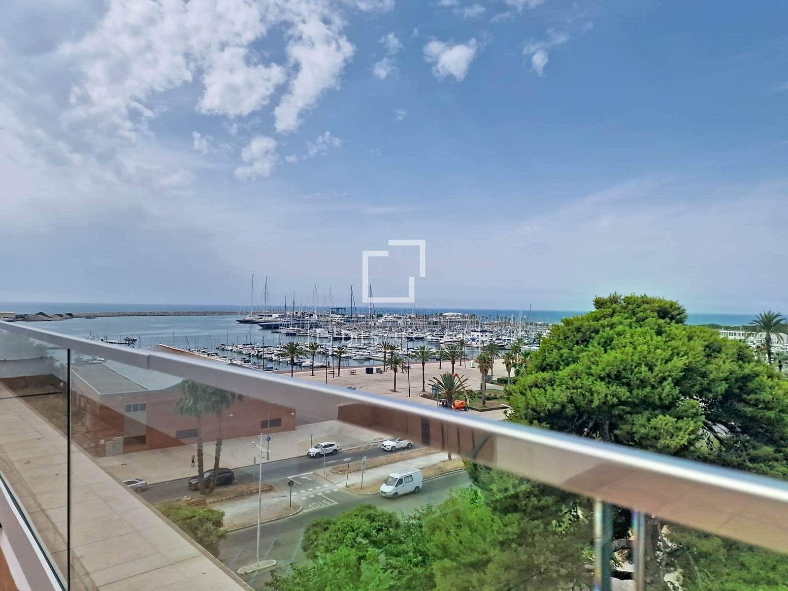 2 quarto Apartamento para venda em Vilanova i la Geltru com piscina - 480 000 € (Ref: 9961603)