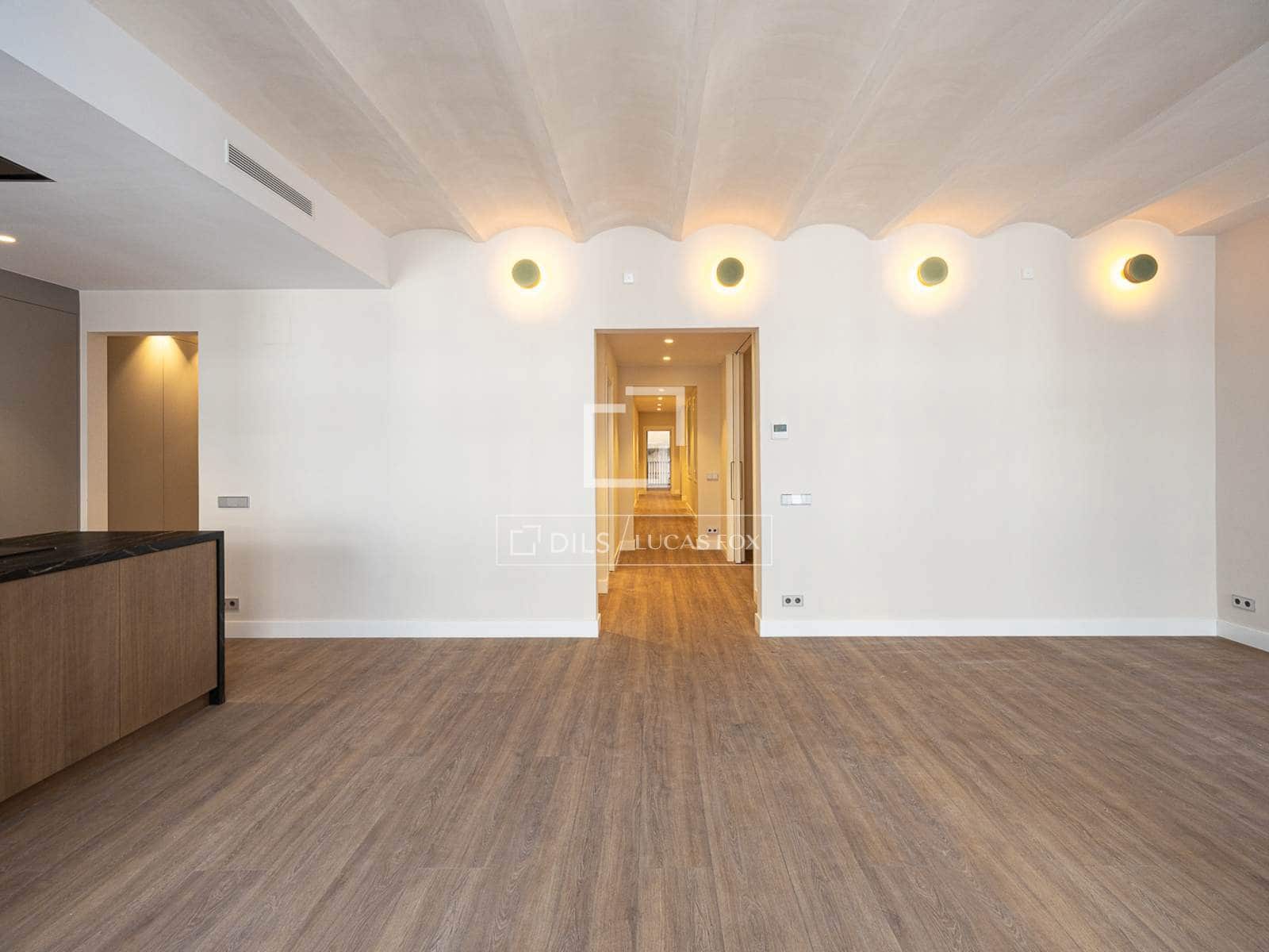 4 soverom Leilighet til salgs i Barcelona by - € 1 480 000 (Ref: 9961604)