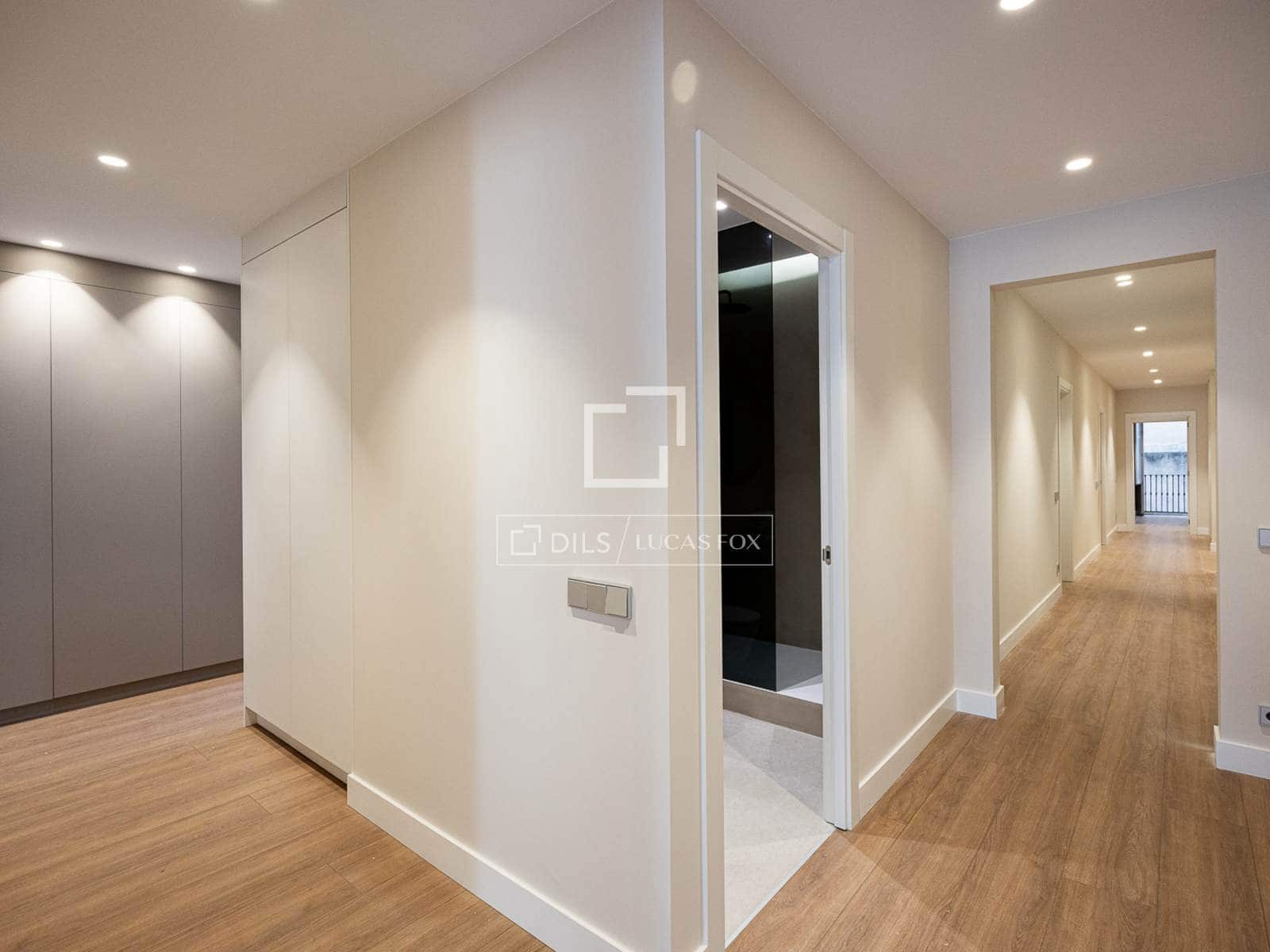 4 soverom Leilighet til salgs i Barcelona by - € 1 480 000 (Ref: 9961604)