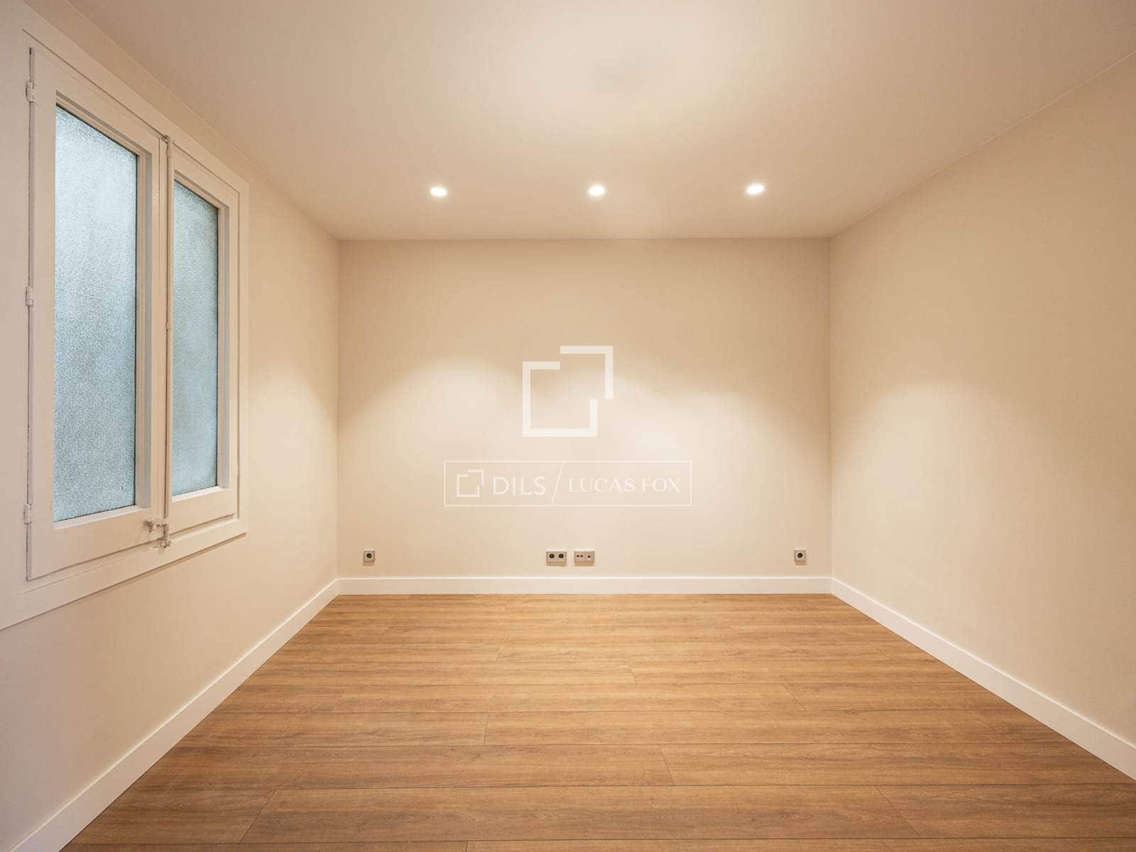4 soverom Leilighet til salgs i Barcelona by - € 1 480 000 (Ref: 9961604)