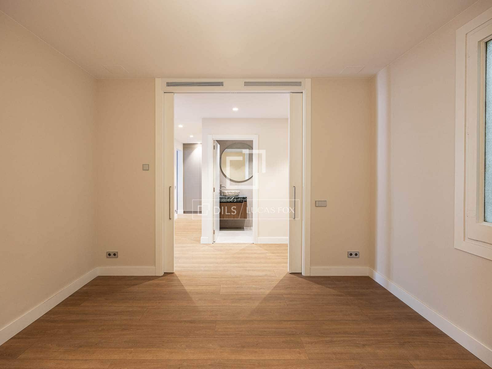 4 soverom Leilighet til salgs i Barcelona by - € 1 480 000 (Ref: 9961604)