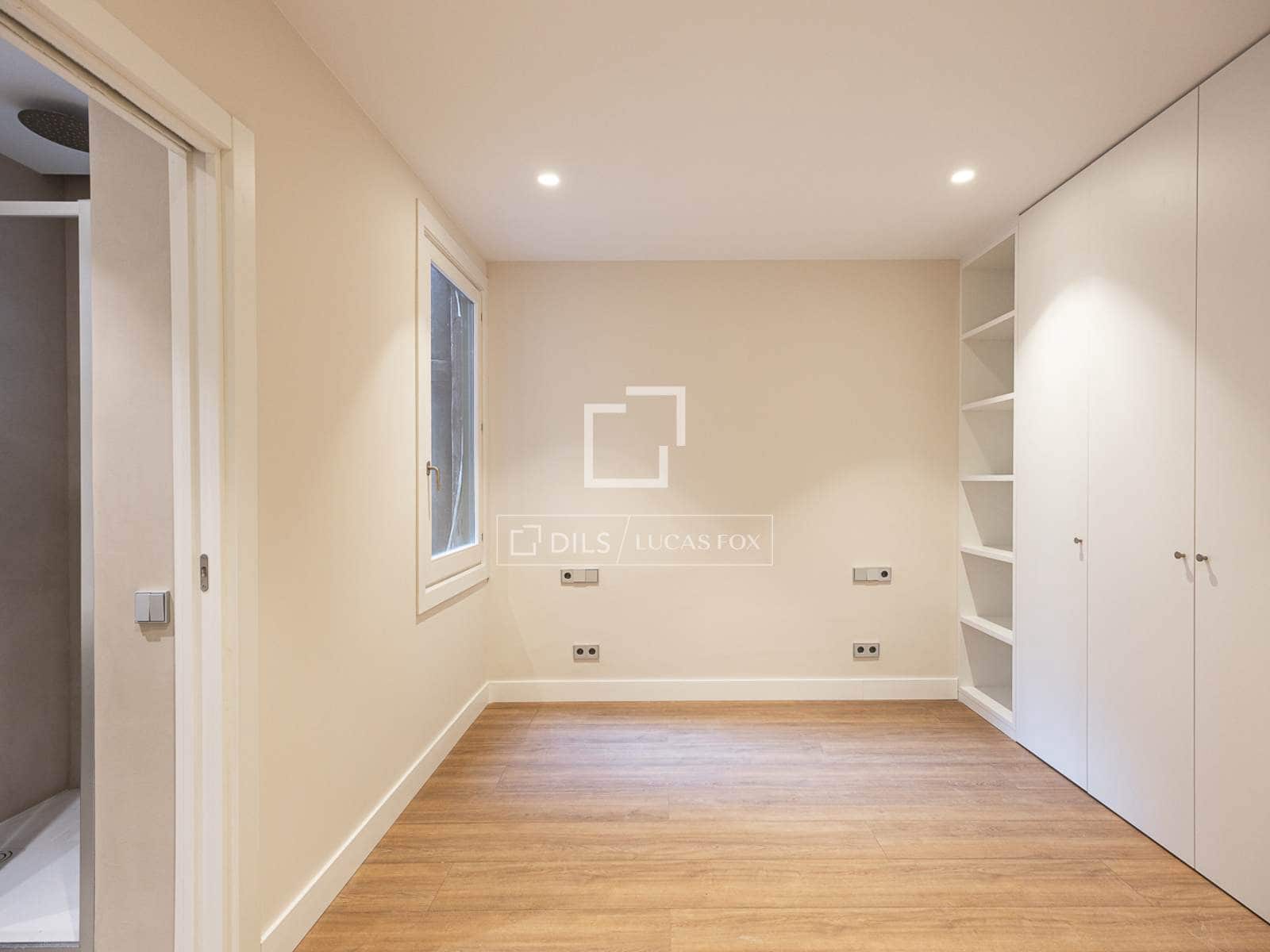 4 soverom Leilighet til salgs i Barcelona by - € 1 480 000 (Ref: 9961604)