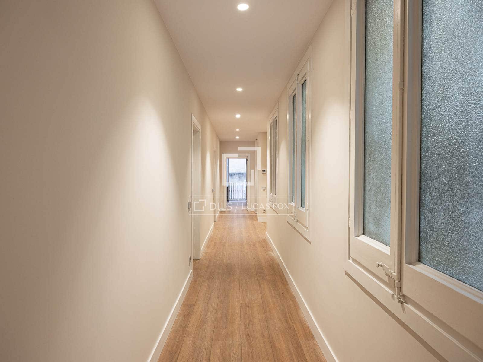 4 soverom Leilighet til salgs i Barcelona by - € 1 480 000 (Ref: 9961604)