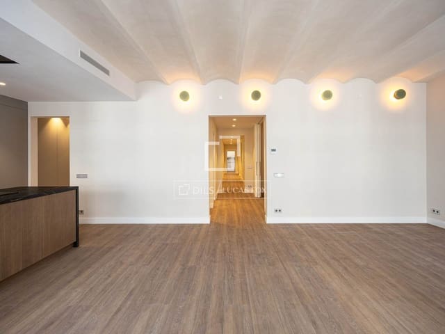 4 soverom Leilighet til salgs i Barcelona by - € 1 480 000 (Ref: 9961604)