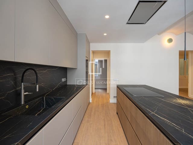 4 soverom Leilighet til salgs i Barcelona by - € 1 480 000 (Ref: 9961604)
