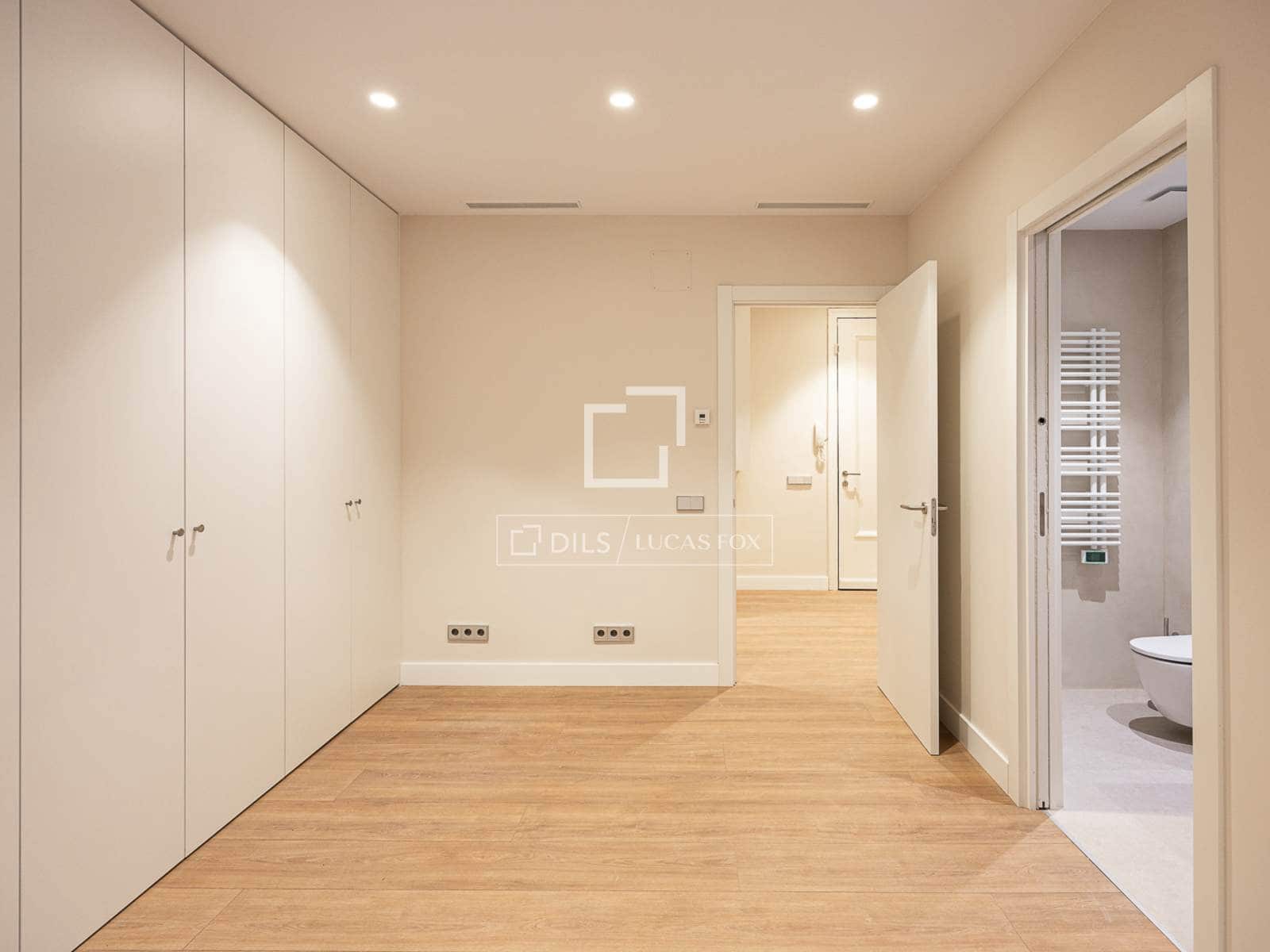 4 soverom Leilighet til salgs i Barcelona by - € 1 480 000 (Ref: 9961604)
