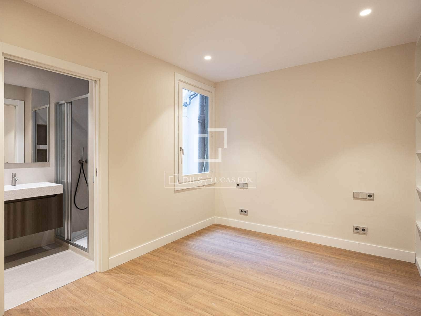 4 soverom Leilighet til salgs i Barcelona by - € 1 480 000 (Ref: 9961604)