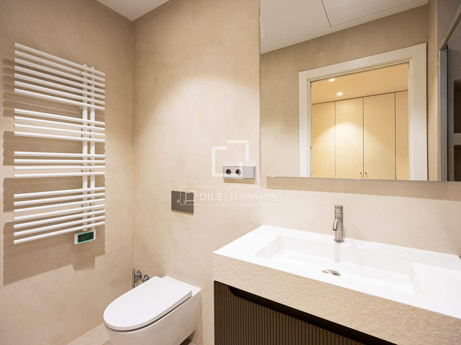 4 soverom Leilighet til salgs i Barcelona by - € 1 480 000 (Ref: 9961604)