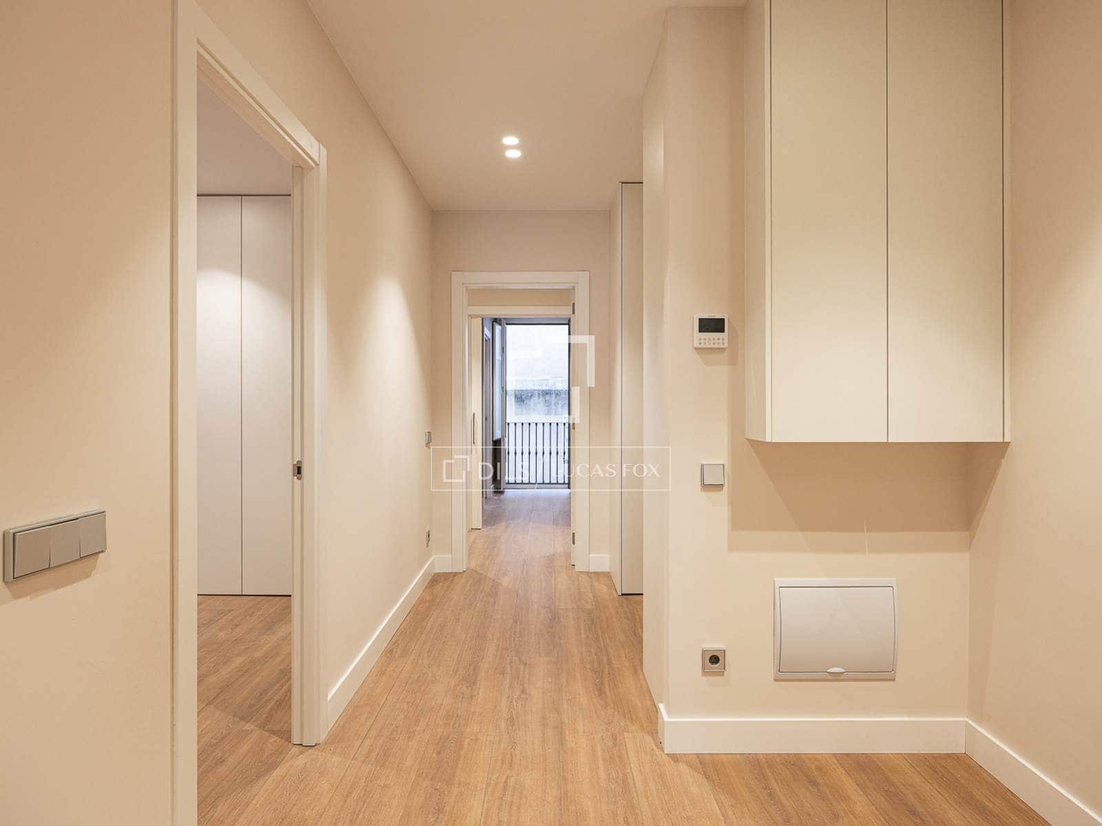 4 soverom Leilighet til salgs i Barcelona by - € 1 480 000 (Ref: 9961604)