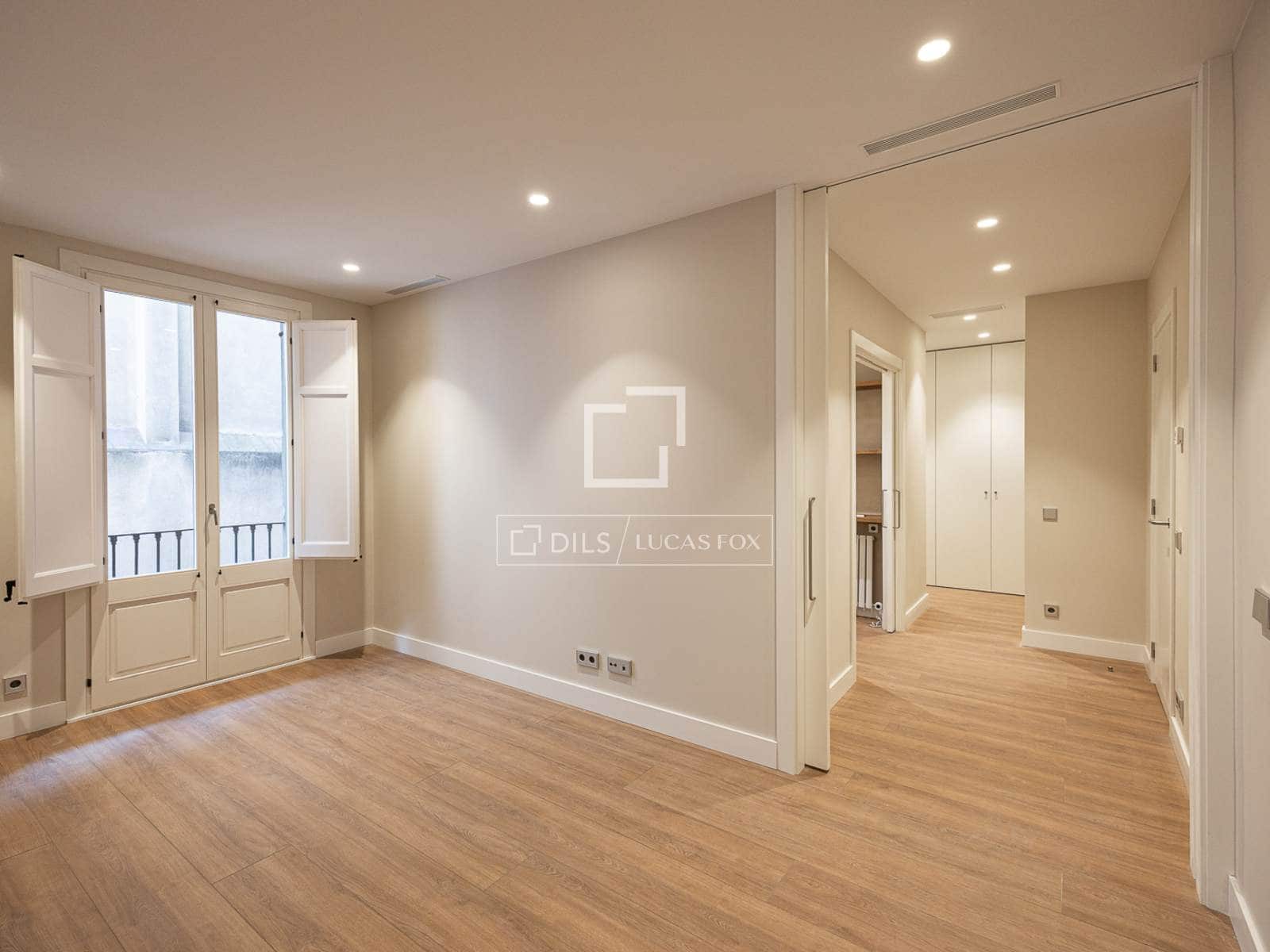 4 soverom Leilighet til salgs i Barcelona by - € 1 480 000 (Ref: 9961604)