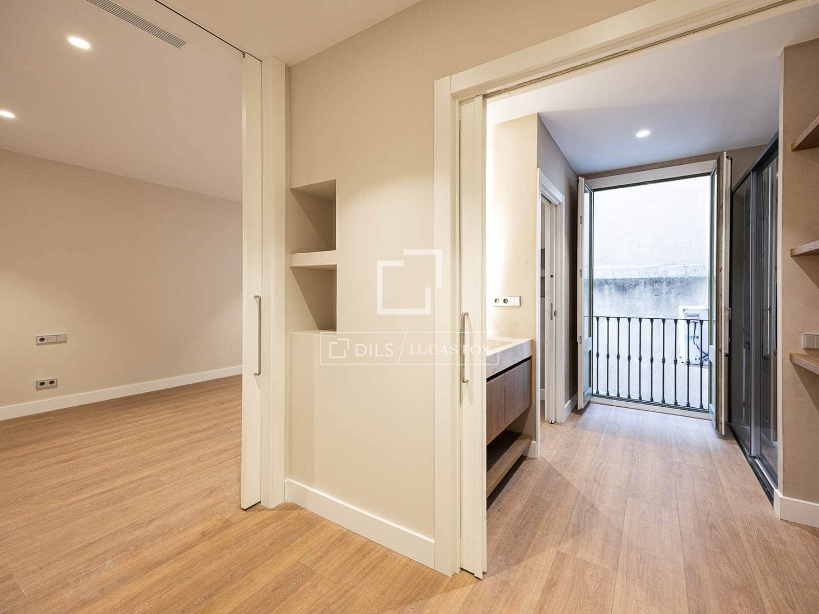 4 soverom Leilighet til salgs i Barcelona by - € 1 480 000 (Ref: 9961604)