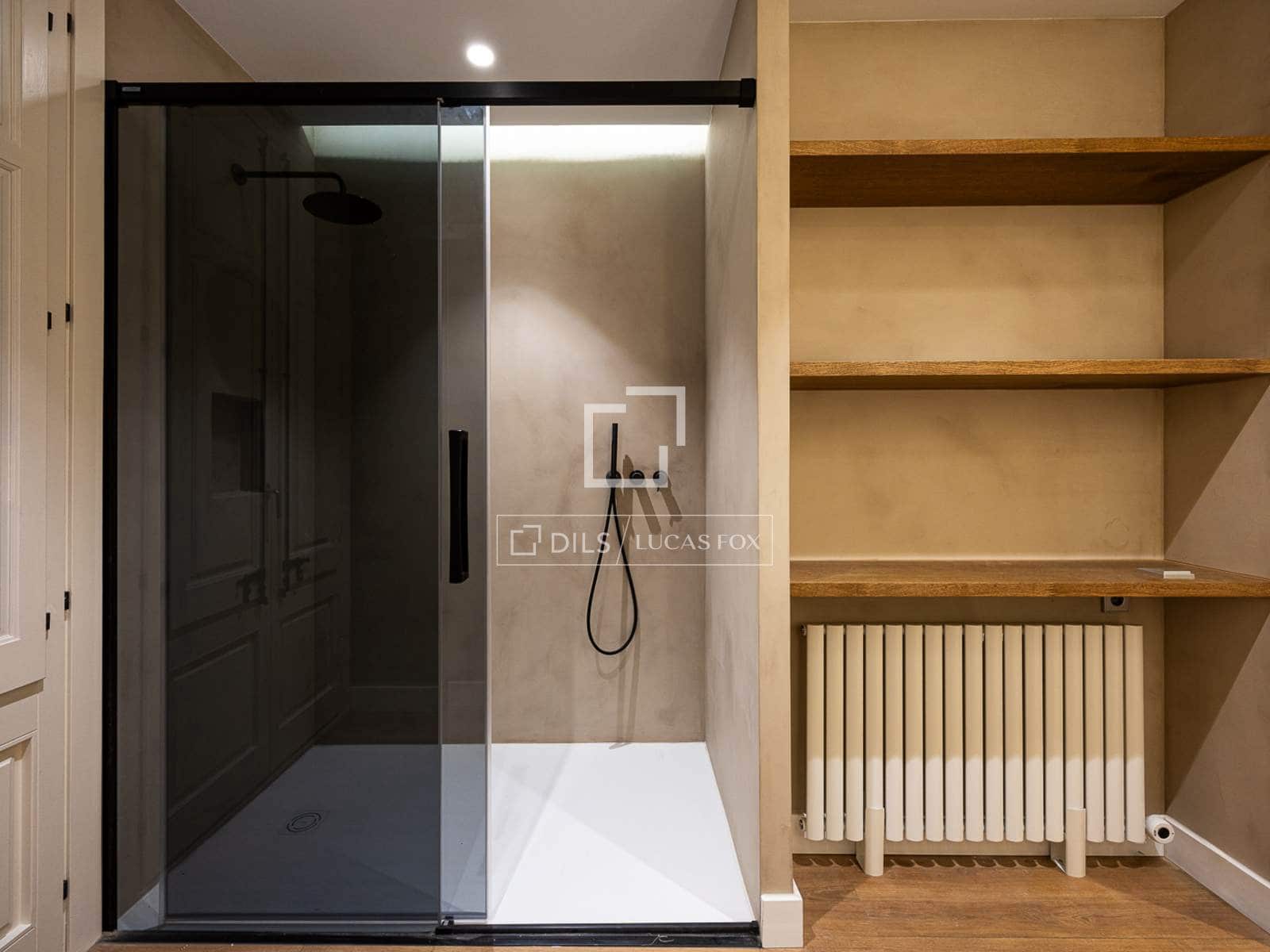 4 soverom Leilighet til salgs i Barcelona by - € 1 480 000 (Ref: 9961604)