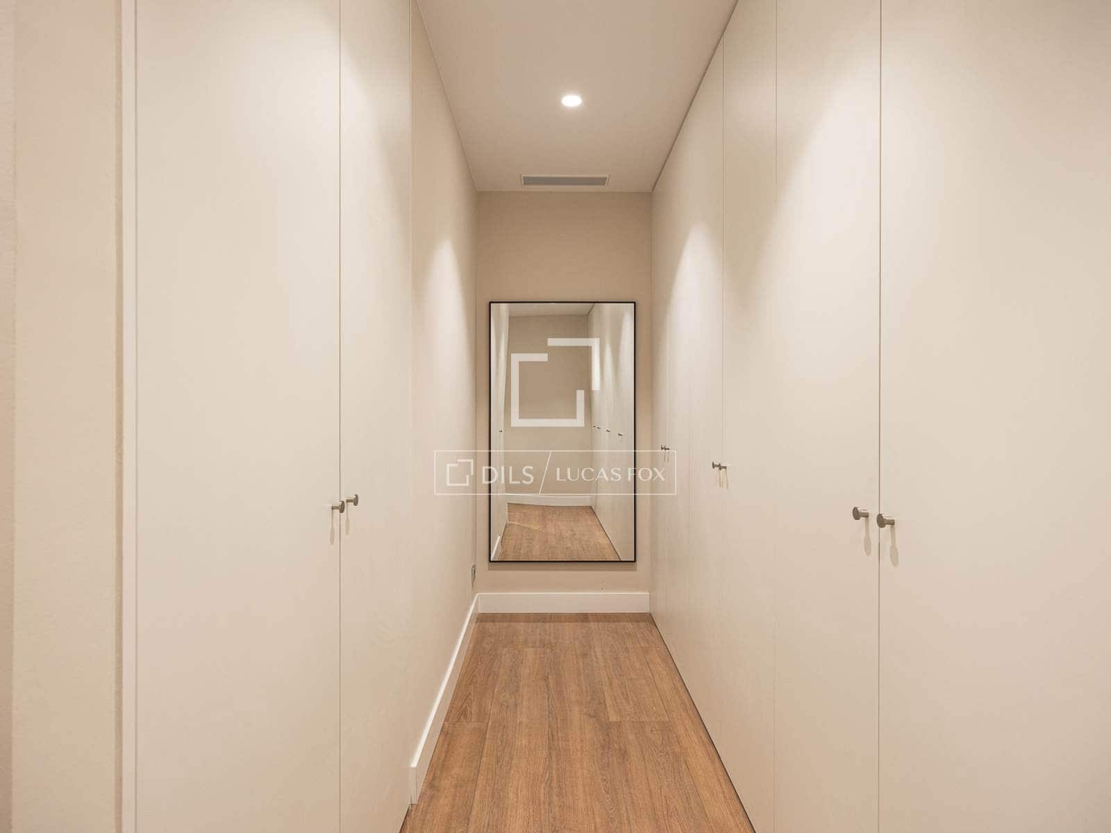 4 soverom Leilighet til salgs i Barcelona by - € 1 480 000 (Ref: 9961604)