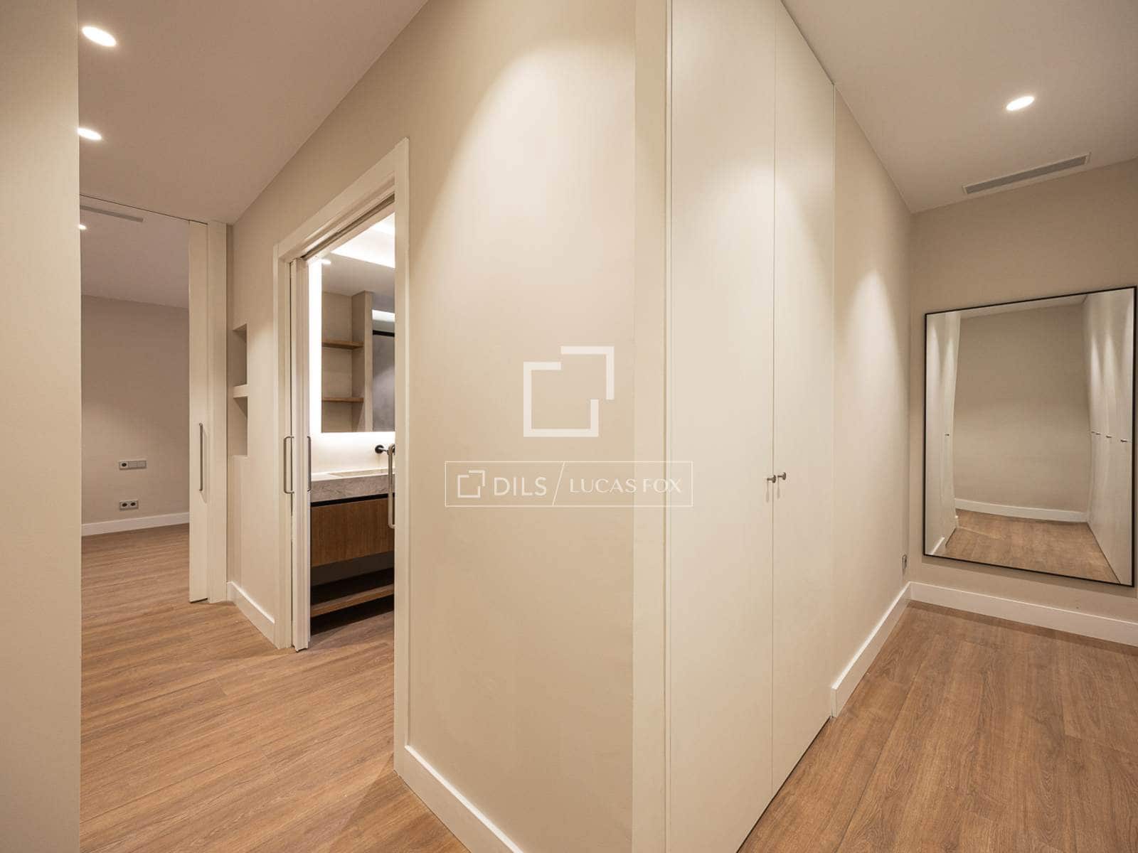 4 soverom Leilighet til salgs i Barcelona by - € 1 480 000 (Ref: 9961604)