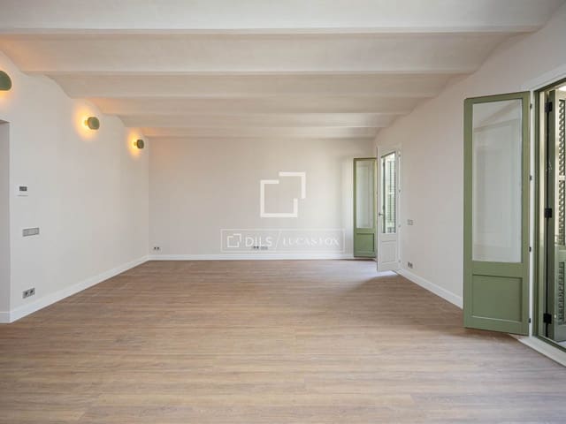 4 soverom Leilighet til salgs i Barcelona by - € 1 480 000 (Ref: 9961604)