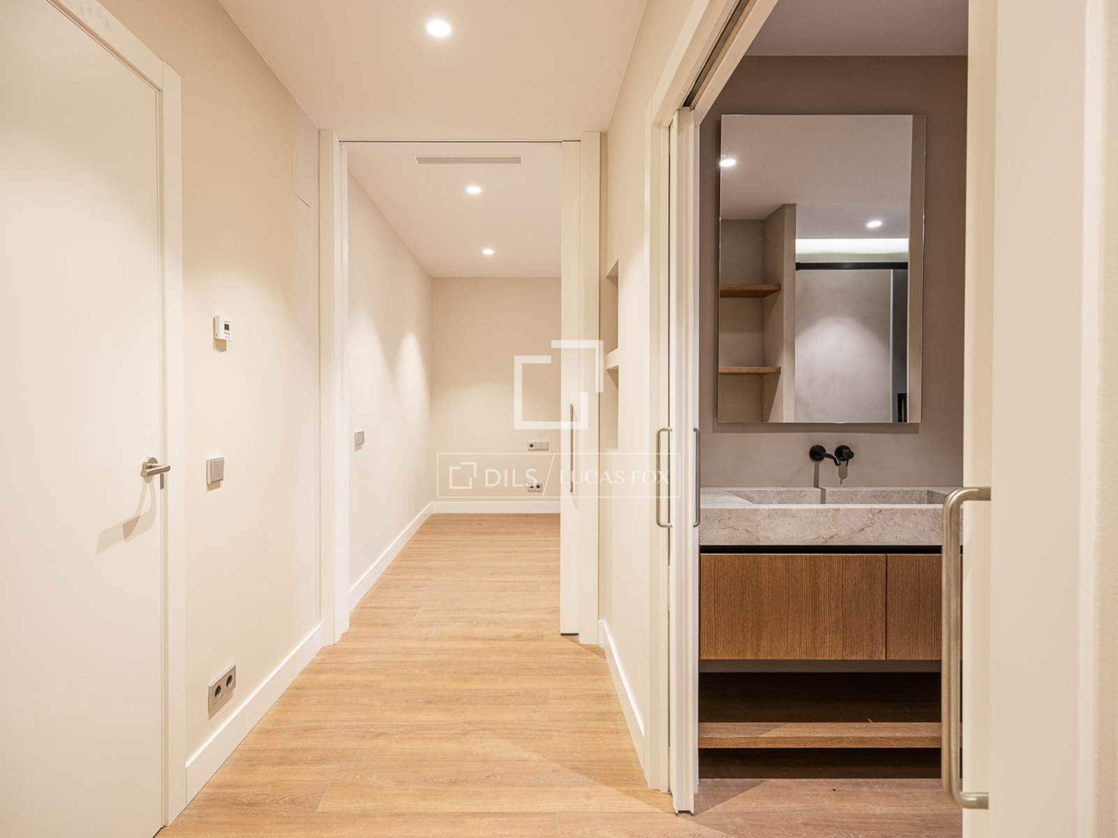 4 soverom Leilighet til salgs i Barcelona by - € 1 480 000 (Ref: 9961604)