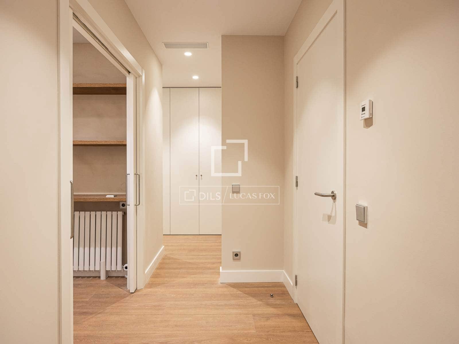 4 soverom Leilighet til salgs i Barcelona by - € 1 480 000 (Ref: 9961604)