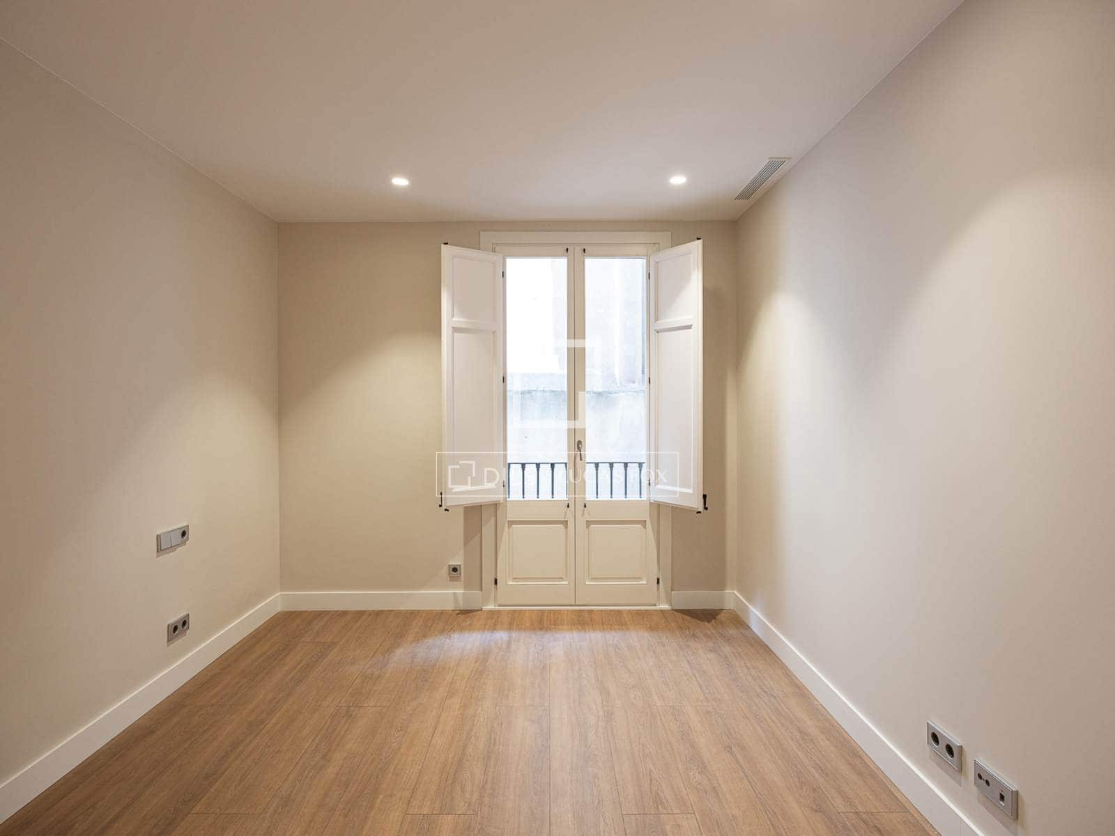 4 soverom Leilighet til salgs i Barcelona by - € 1 480 000 (Ref: 9961604)