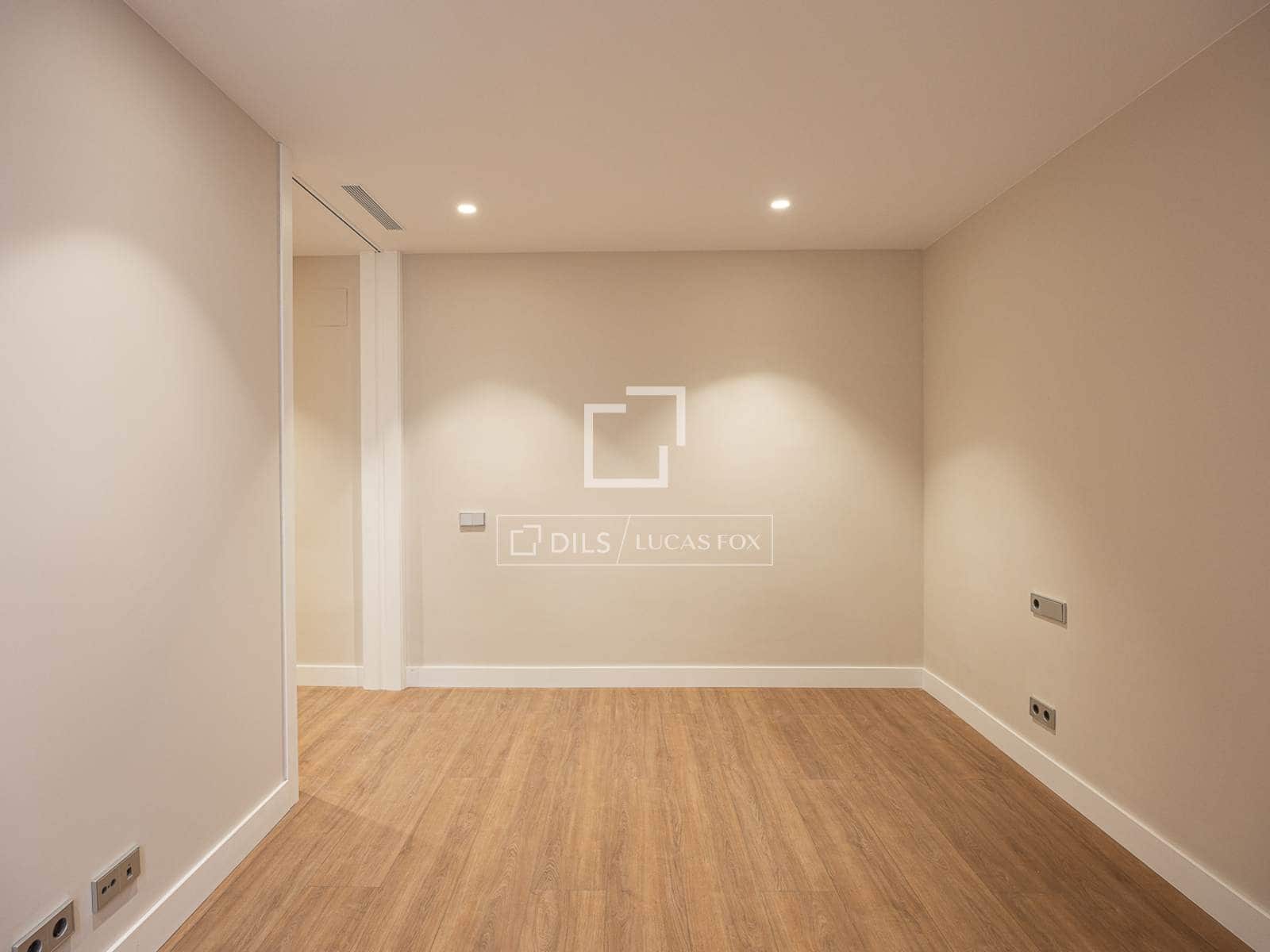 4 soverom Leilighet til salgs i Barcelona by - € 1 480 000 (Ref: 9961604)