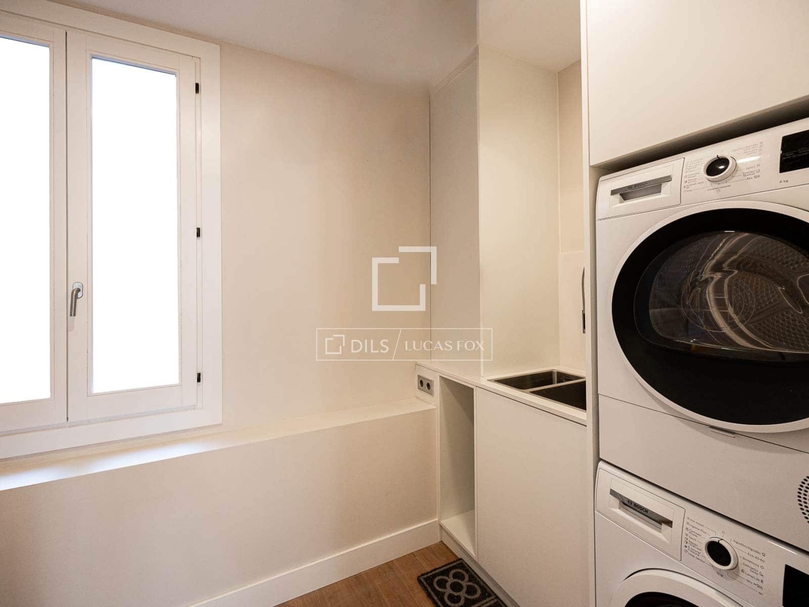 4 soverom Leilighet til salgs i Barcelona by - € 1 480 000 (Ref: 9961604)