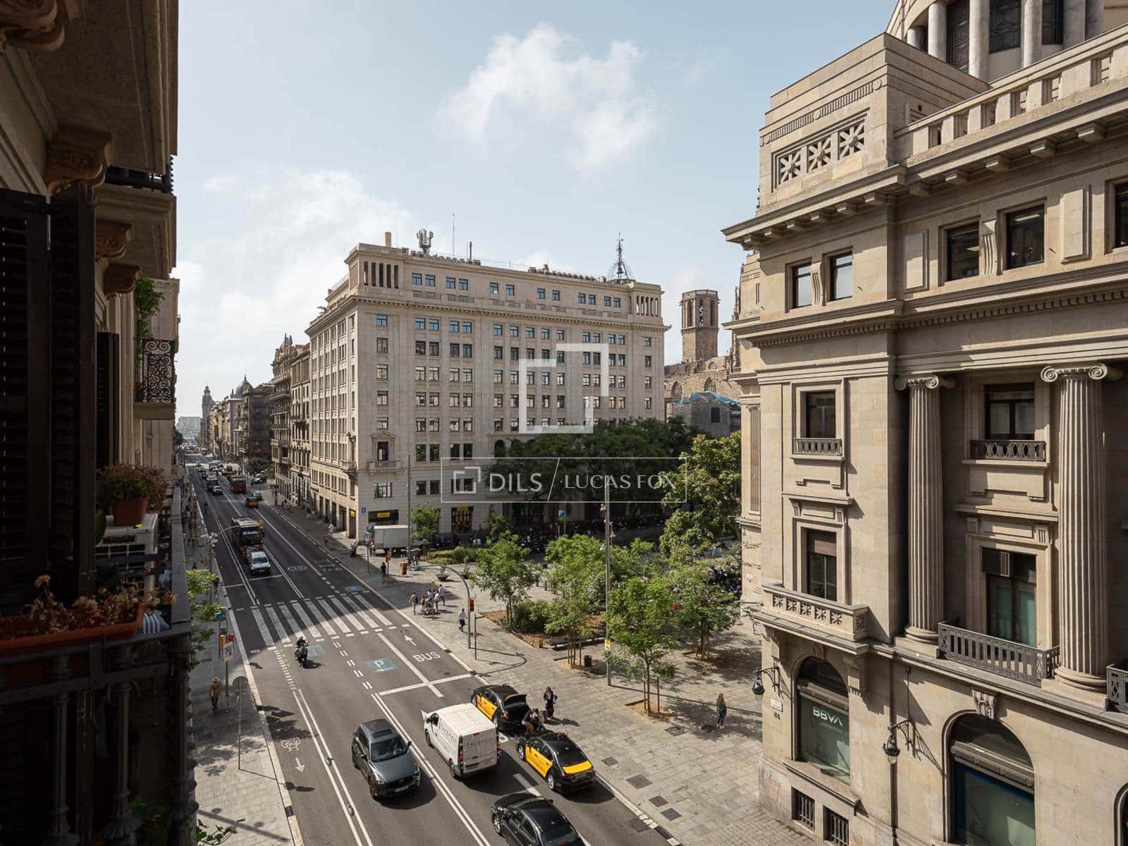 4 soverom Leilighet til salgs i Barcelona by - € 1 480 000 (Ref: 9961604)