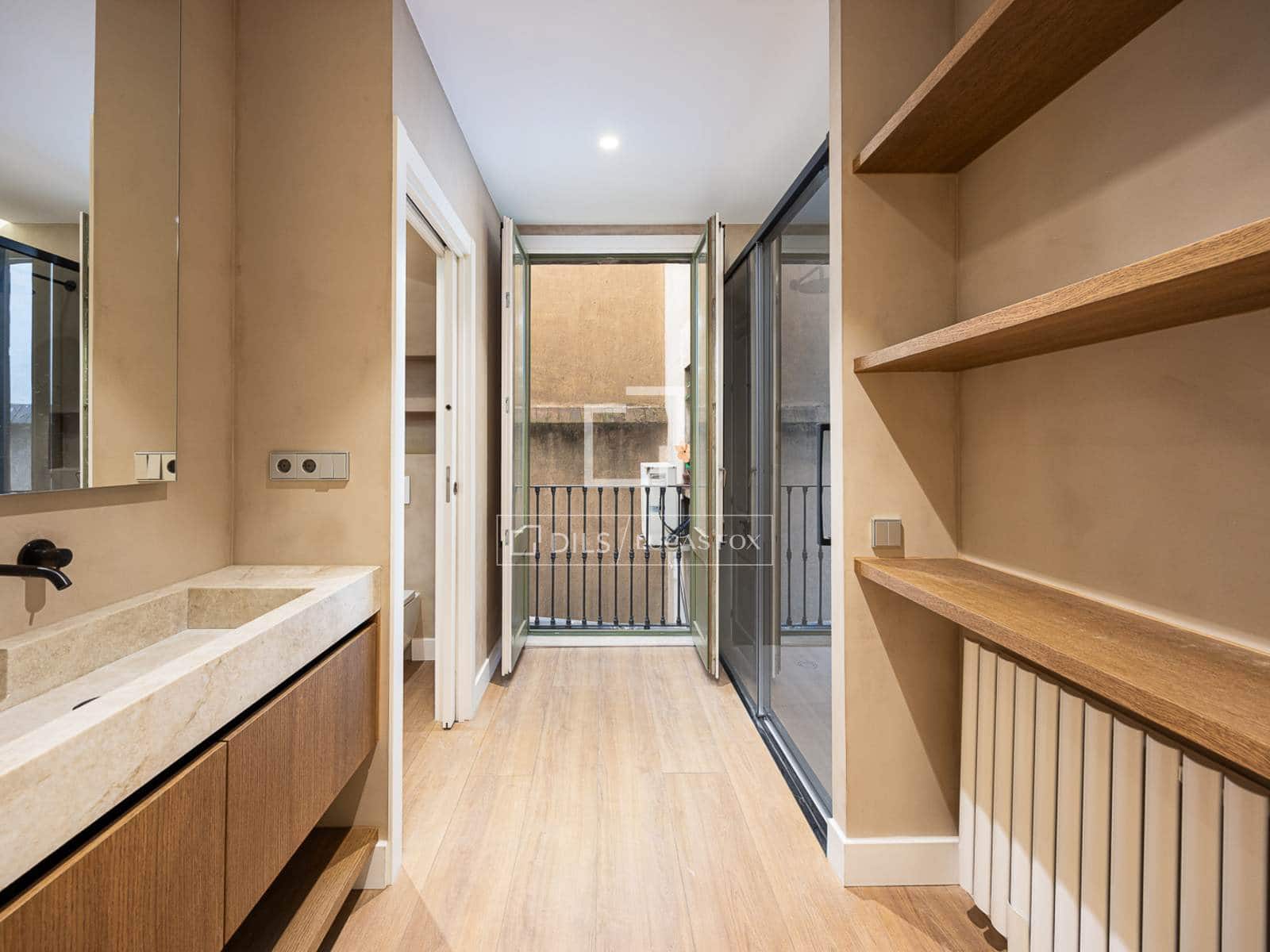 4 soverom Leilighet til salgs i Barcelona by - € 1 480 000 (Ref: 9961604)
