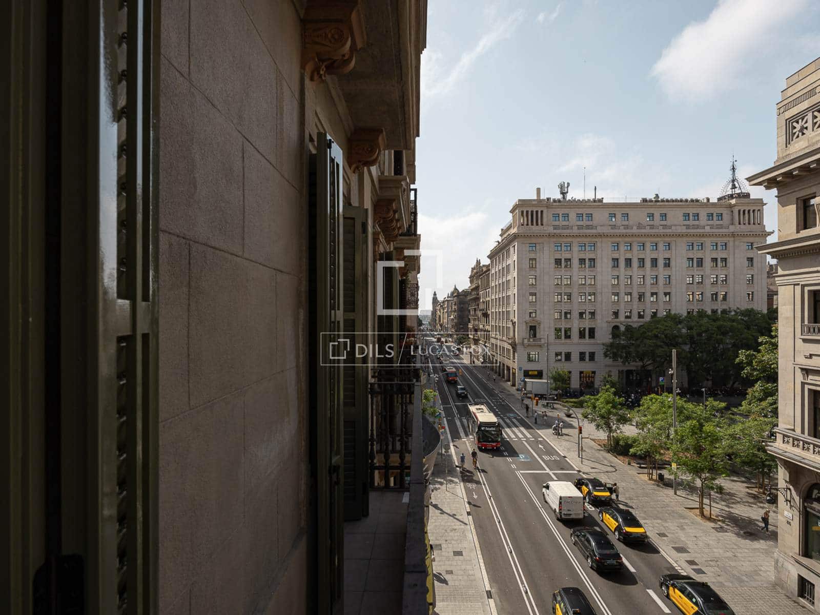 4 soverom Leilighet til salgs i Barcelona by - € 1 480 000 (Ref: 9961604)