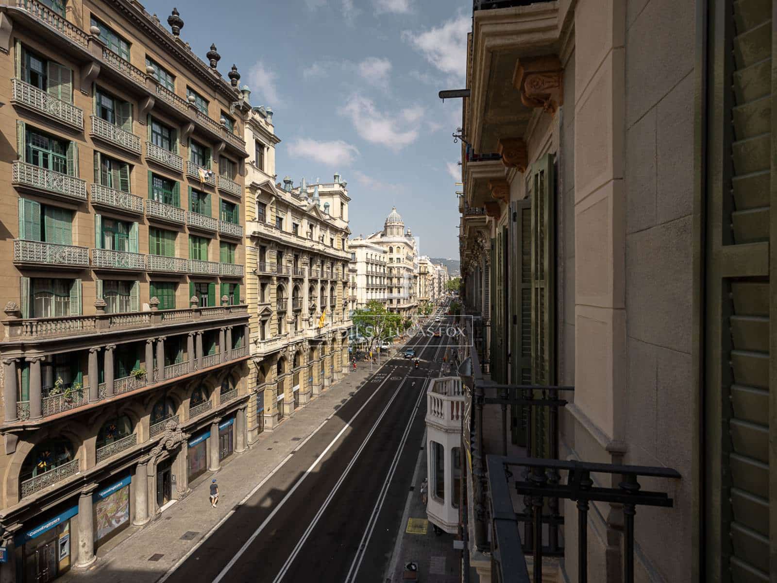 4 soverom Leilighet til salgs i Barcelona by - € 1 480 000 (Ref: 9961604)