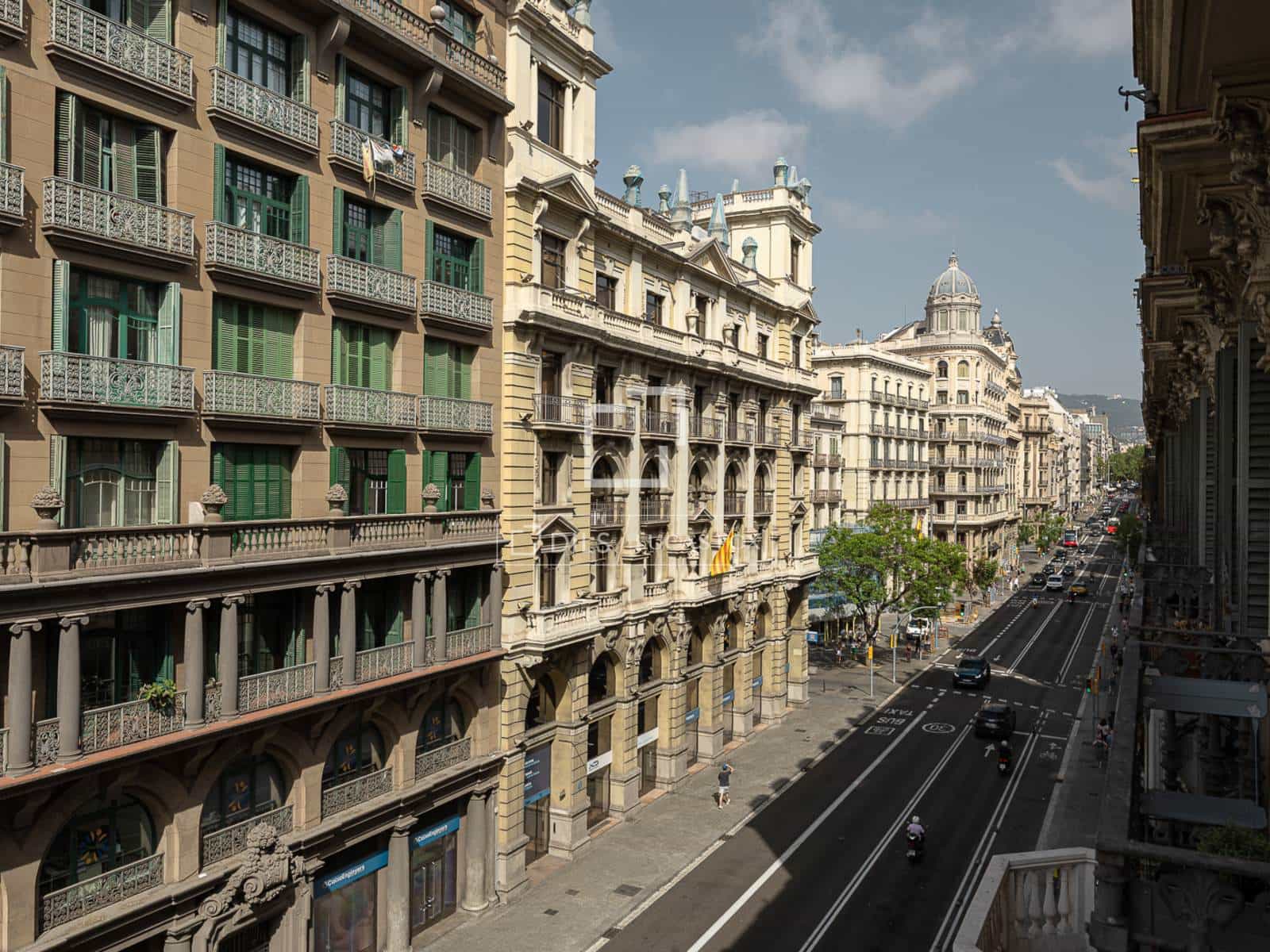 4 soverom Leilighet til salgs i Barcelona by - € 1 480 000 (Ref: 9961604)