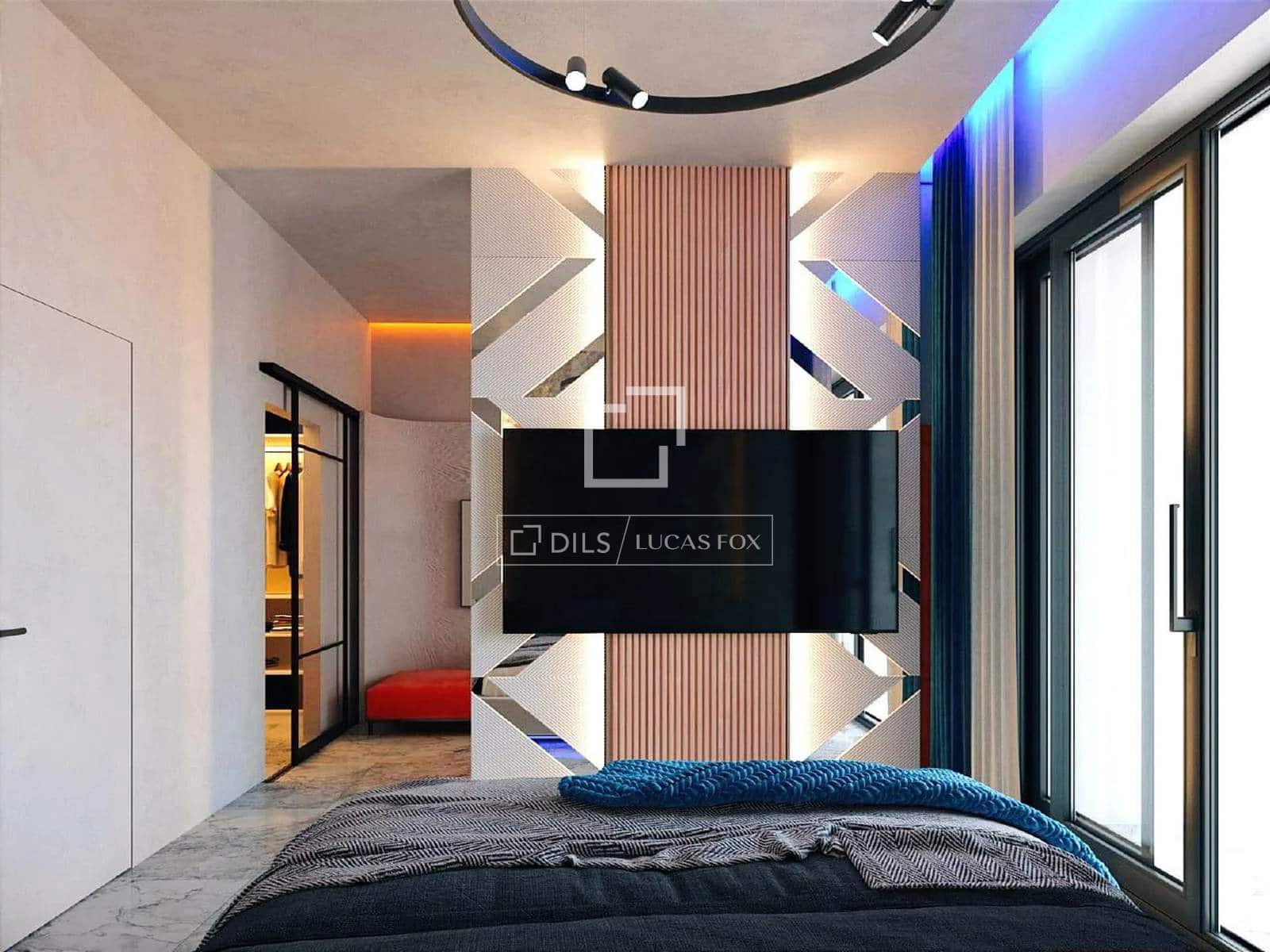 3 quarto Moradia para venda em Lloret de Mar com piscina garagem - 830 000 € (Ref: 9961703)