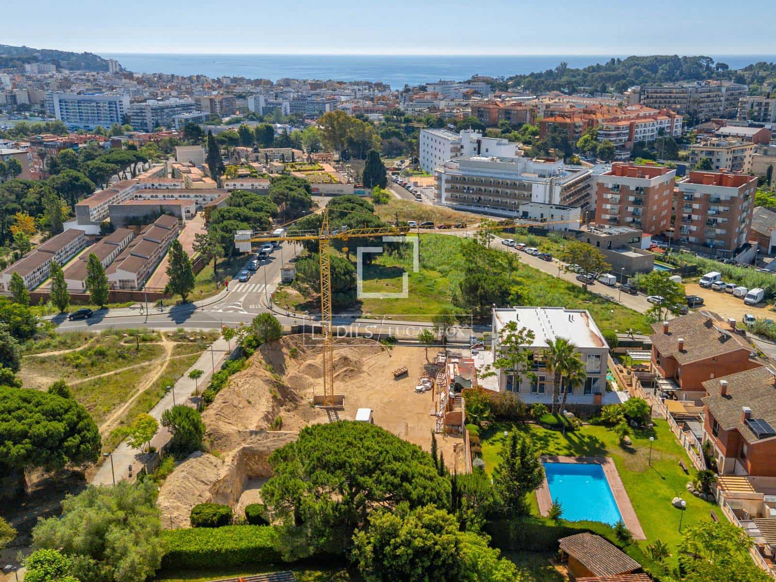 3 quarto Moradia para venda em Lloret de Mar com piscina garagem - 830 000 € (Ref: 9961703)
