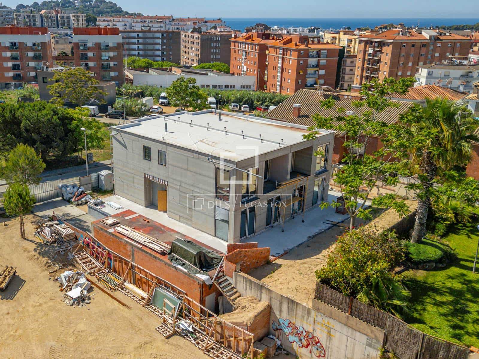 3 quarto Moradia para venda em Lloret de Mar com piscina garagem - 830 000 € (Ref: 9961703)