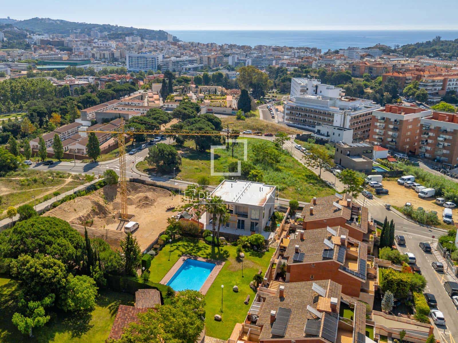 3 quarto Moradia para venda em Lloret de Mar com piscina garagem - 830 000 € (Ref: 9961703)