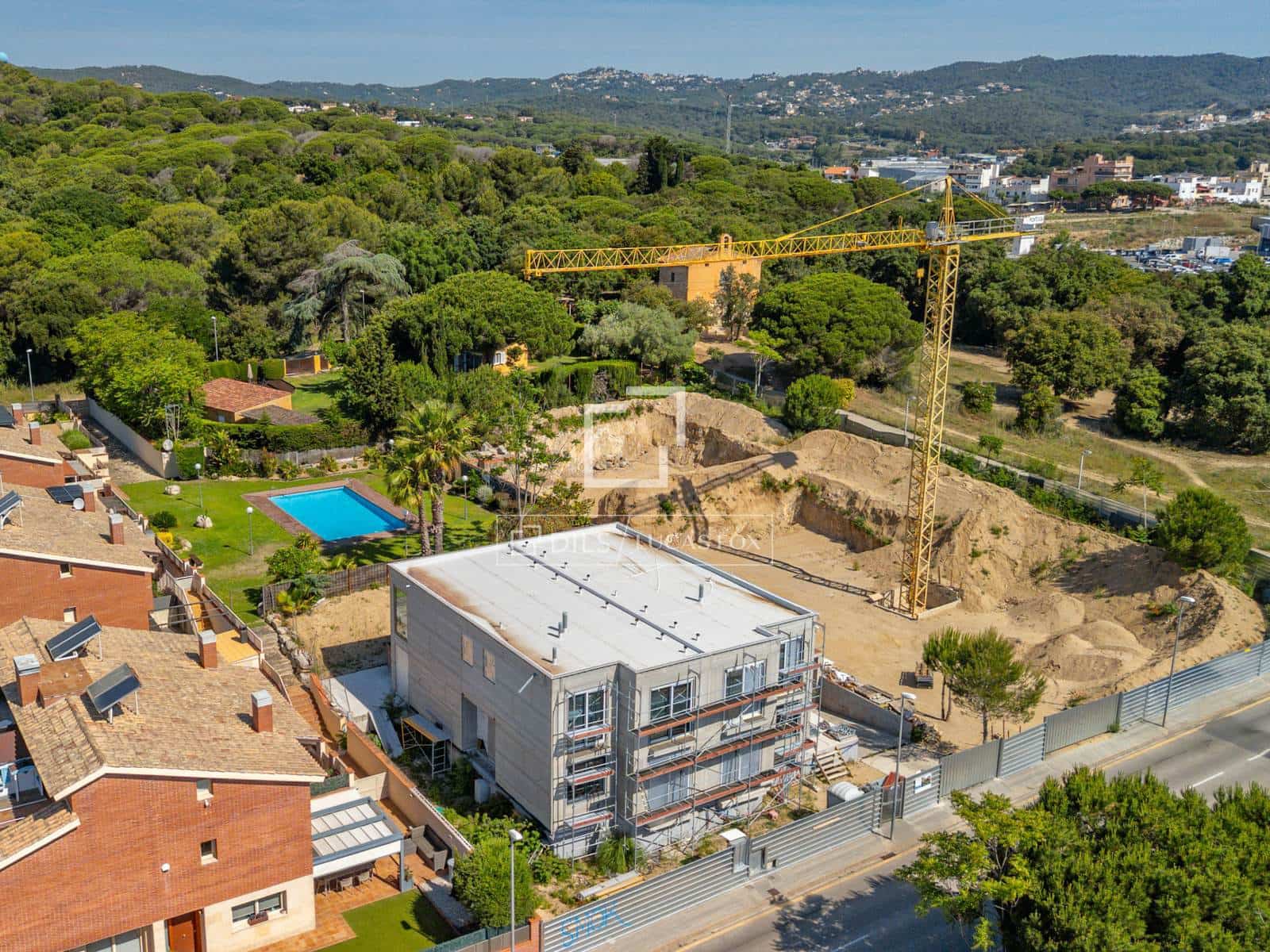 3 quarto Moradia para venda em Lloret de Mar com piscina garagem - 830 000 € (Ref: 9961703)