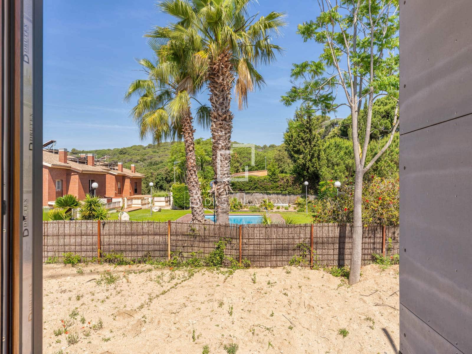 3 quarto Moradia para venda em Lloret de Mar com piscina garagem - 830 000 € (Ref: 9961703)