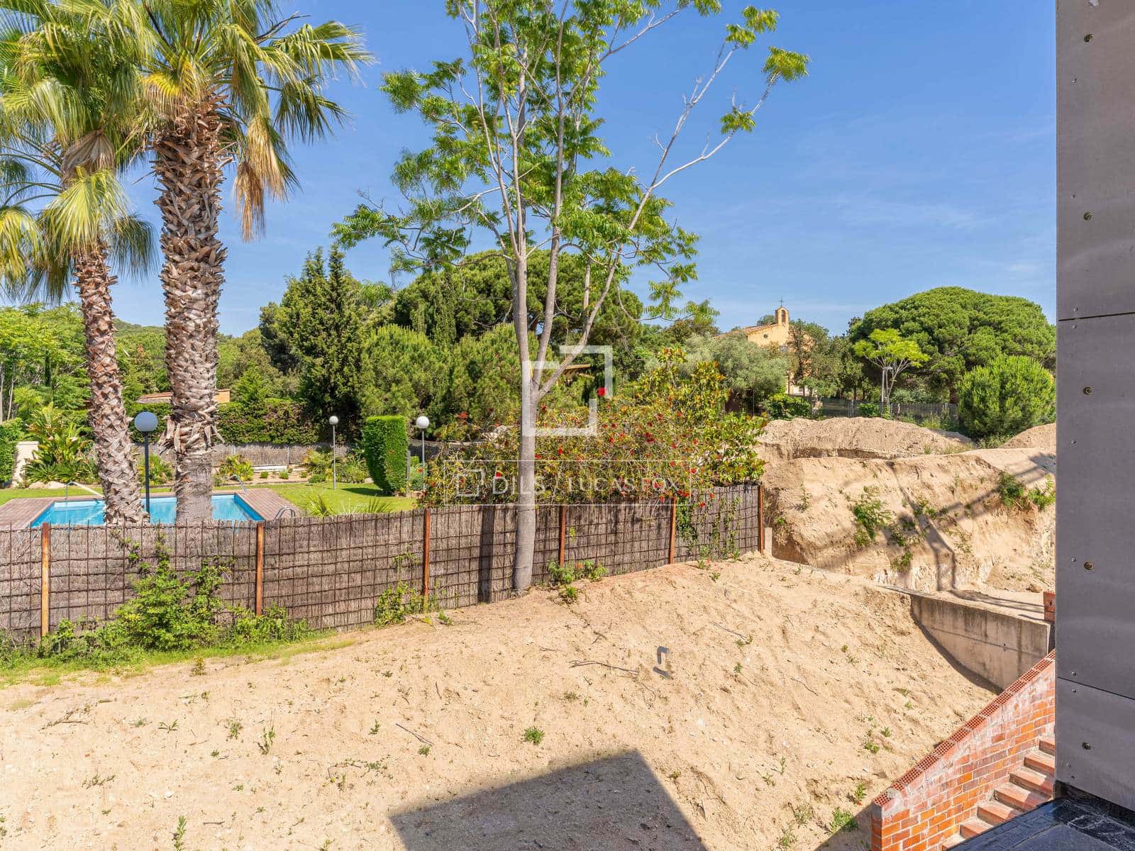 3 quarto Moradia para venda em Lloret de Mar com piscina garagem - 830 000 € (Ref: 9961703)