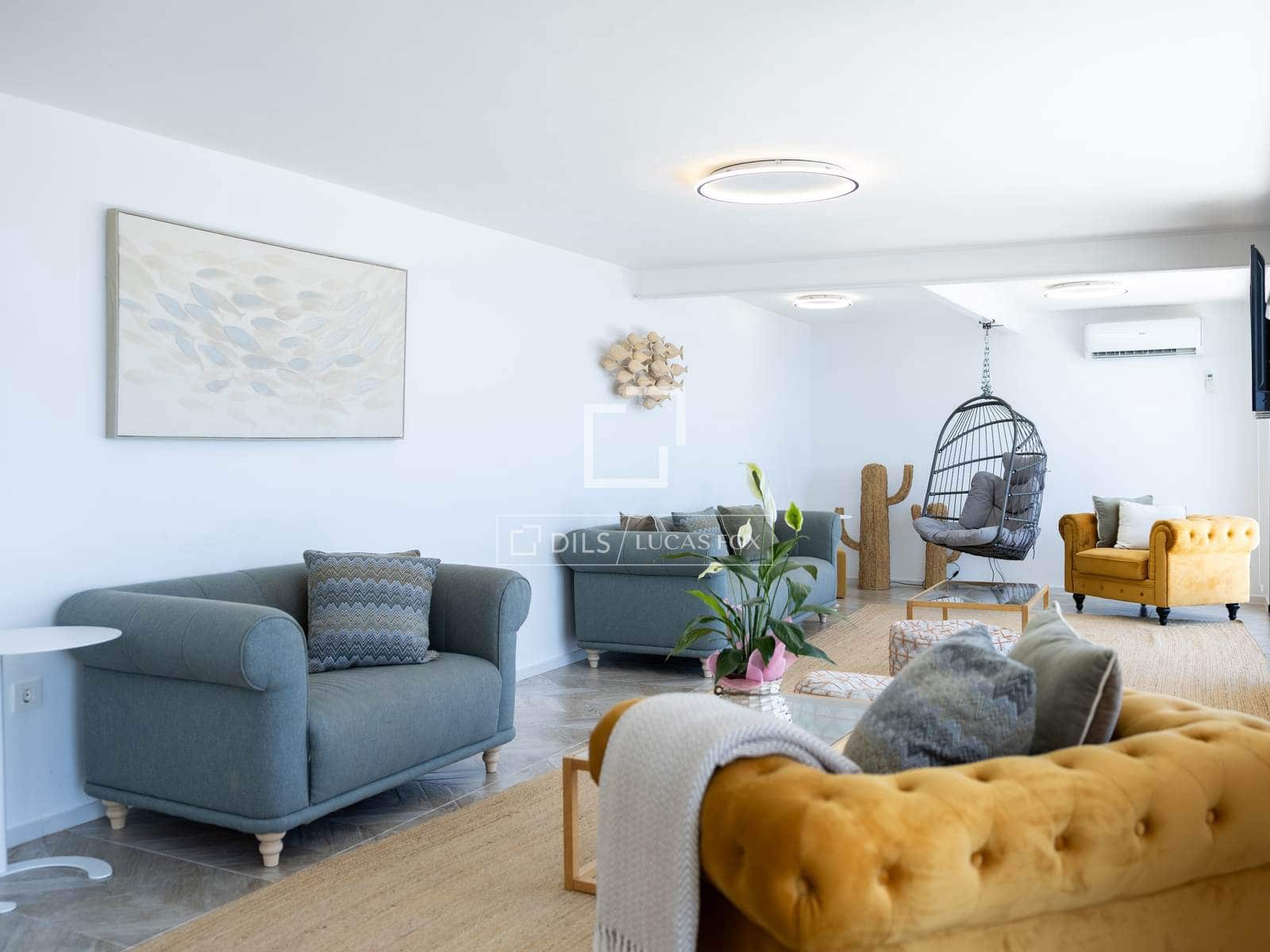 4 Zimmer Villa zu verkaufen in Salobrena mit Pool Garage - 1.349.000 € (Ref: 9961704)