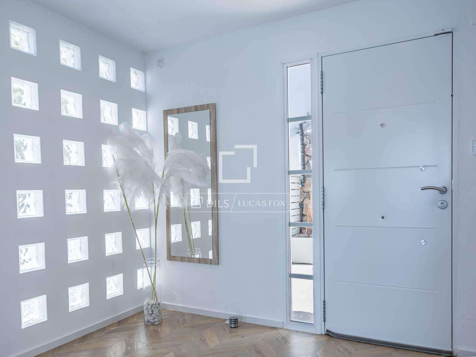 4 Zimmer Villa zu verkaufen in Salobrena mit Pool Garage - 1.349.000 € (Ref: 9961704)