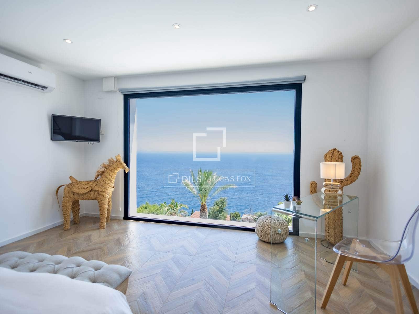 4 Zimmer Villa zu verkaufen in Salobrena mit Pool Garage - 1.349.000 € (Ref: 9961704)