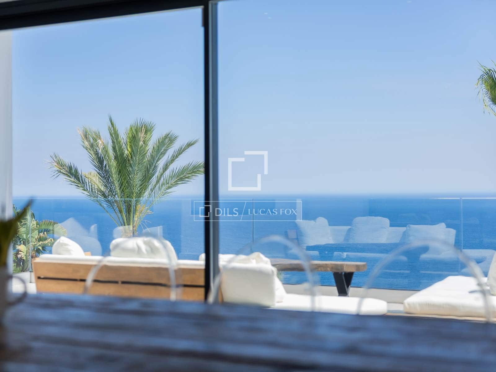 4 Zimmer Villa zu verkaufen in Salobrena mit Pool Garage - 1.349.000 € (Ref: 9961704)